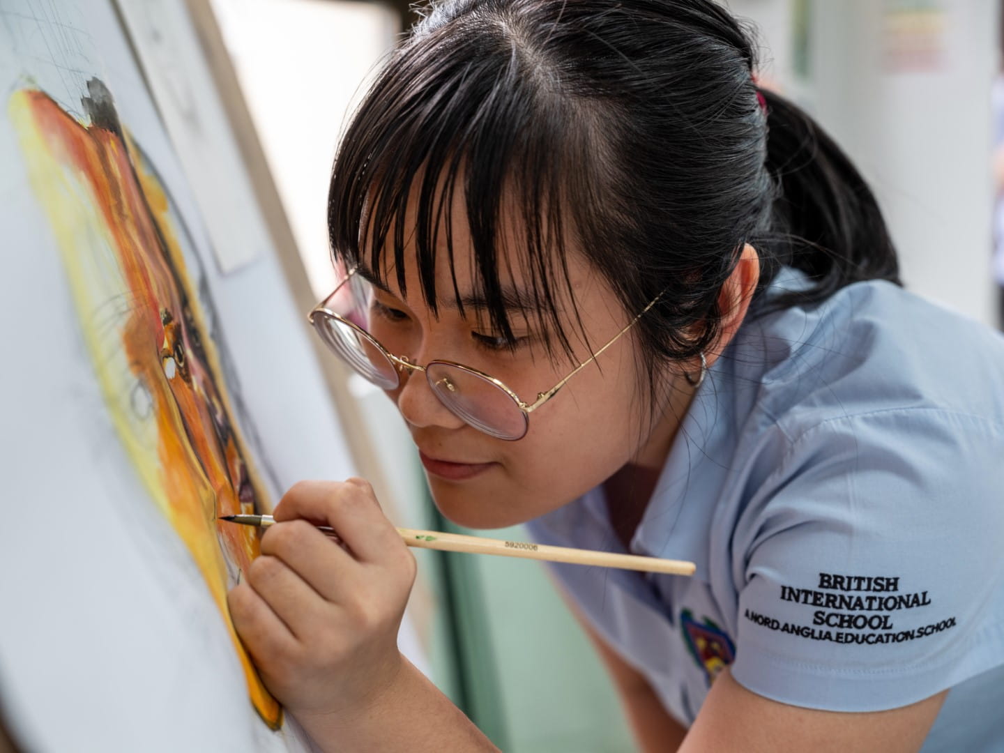 British International School Ho Chi Minh City | Nord Anglia - 08 - Carousel Default