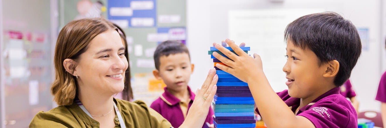 International School Jobs in Ho Chi Minh City | BIS HCMC International School Jobs In Ho Chi Minh City | Bis Hcmc