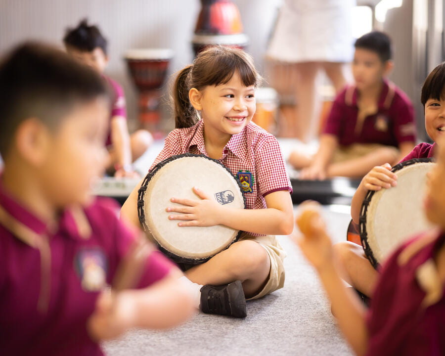 British International School Ho Chi Minh City | Nord Anglia British International School Ho Chi Minh City | Nord Anglia