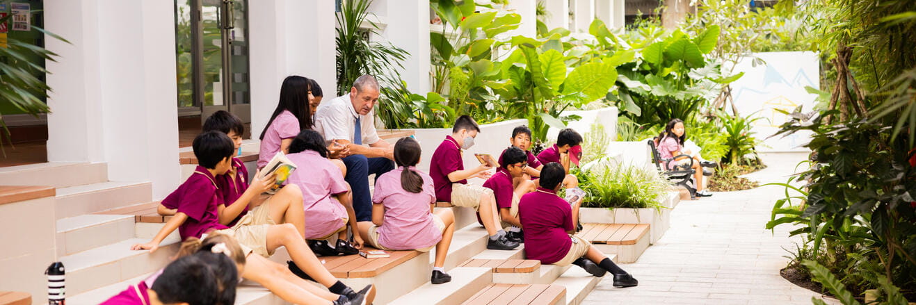 Private School In Ho Chi Minh City | Bis Hcmc