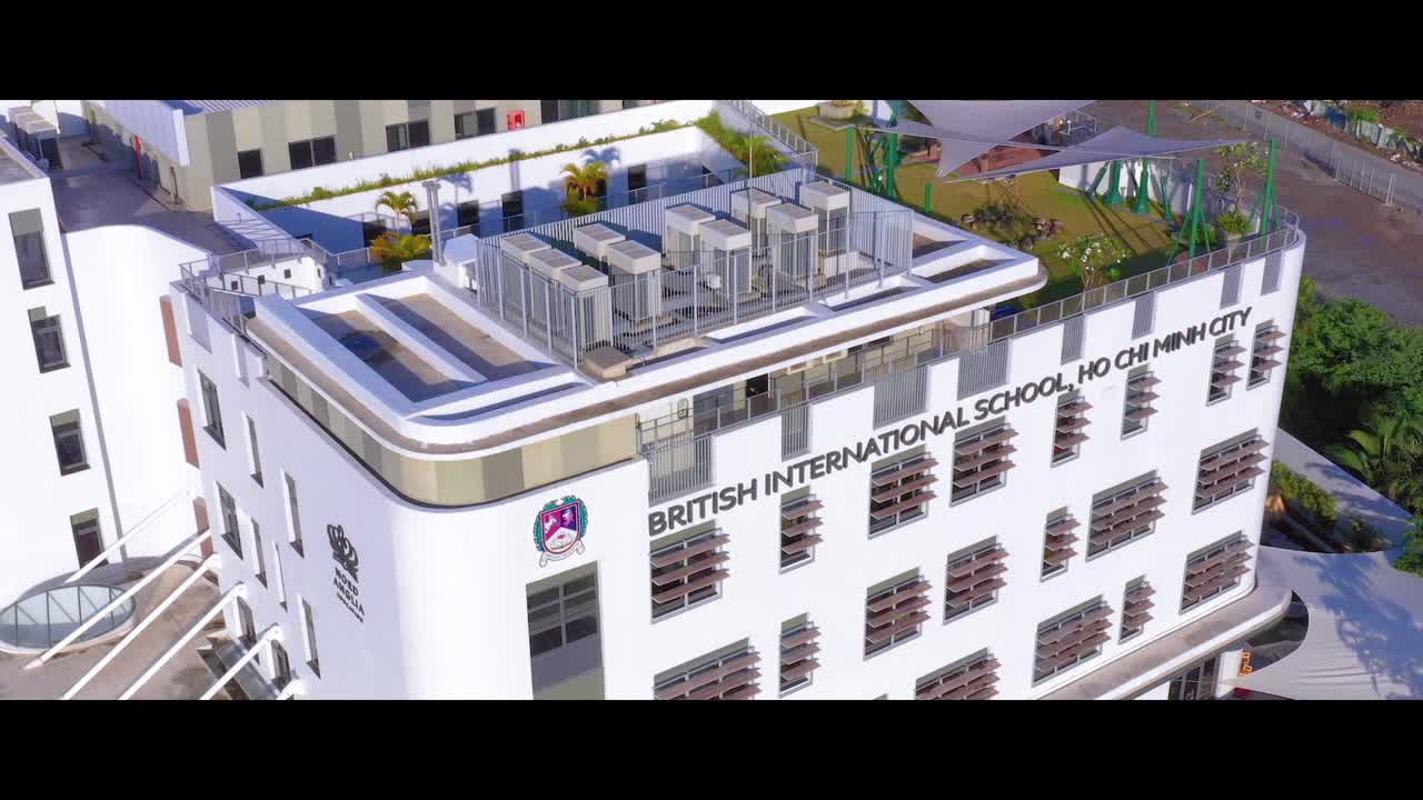 Private School In Ho Chi Minh City | Bis Hcmc