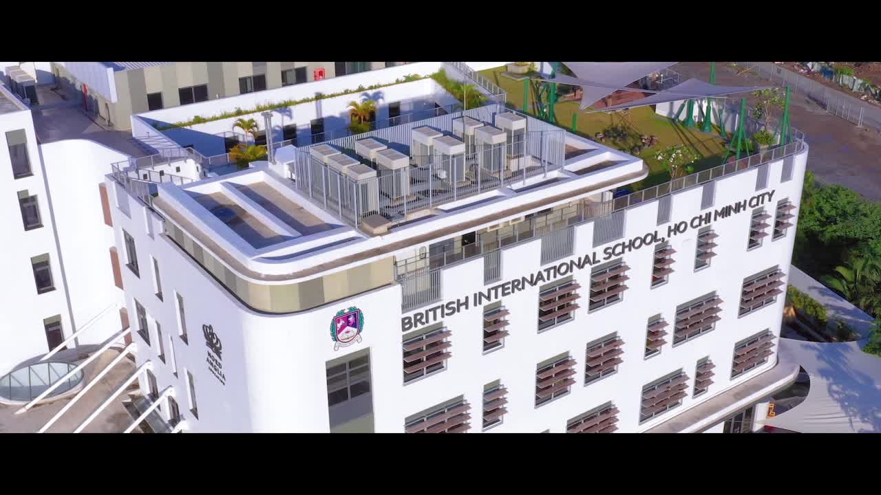 Private School in Ho Chi Minh City | BIS HCMC Private School In Ho Chi Minh City | Bis Hcmc