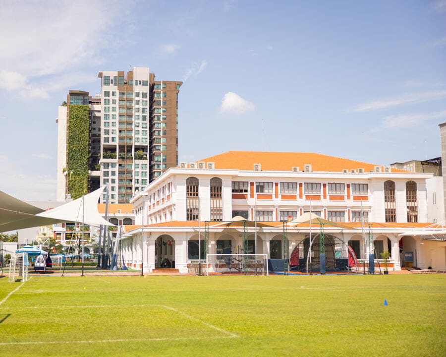 Our Facilities | BIS HCMC Our Facilities | Bis Hcmc