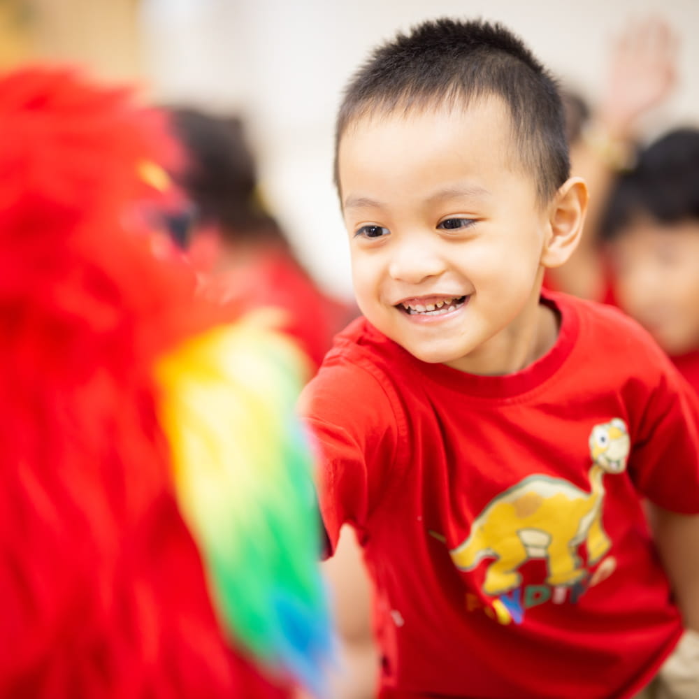 Parent Essentials | BIS HCMC - Preparing for School