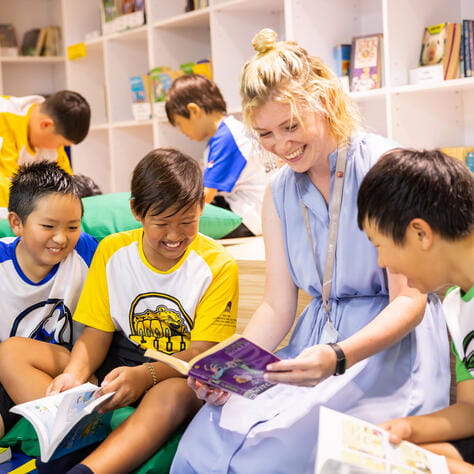 International School Jobs in Ho Chi Minh City | BIS HCMC International School Jobs In Ho Chi Minh City | Bis Hcmc