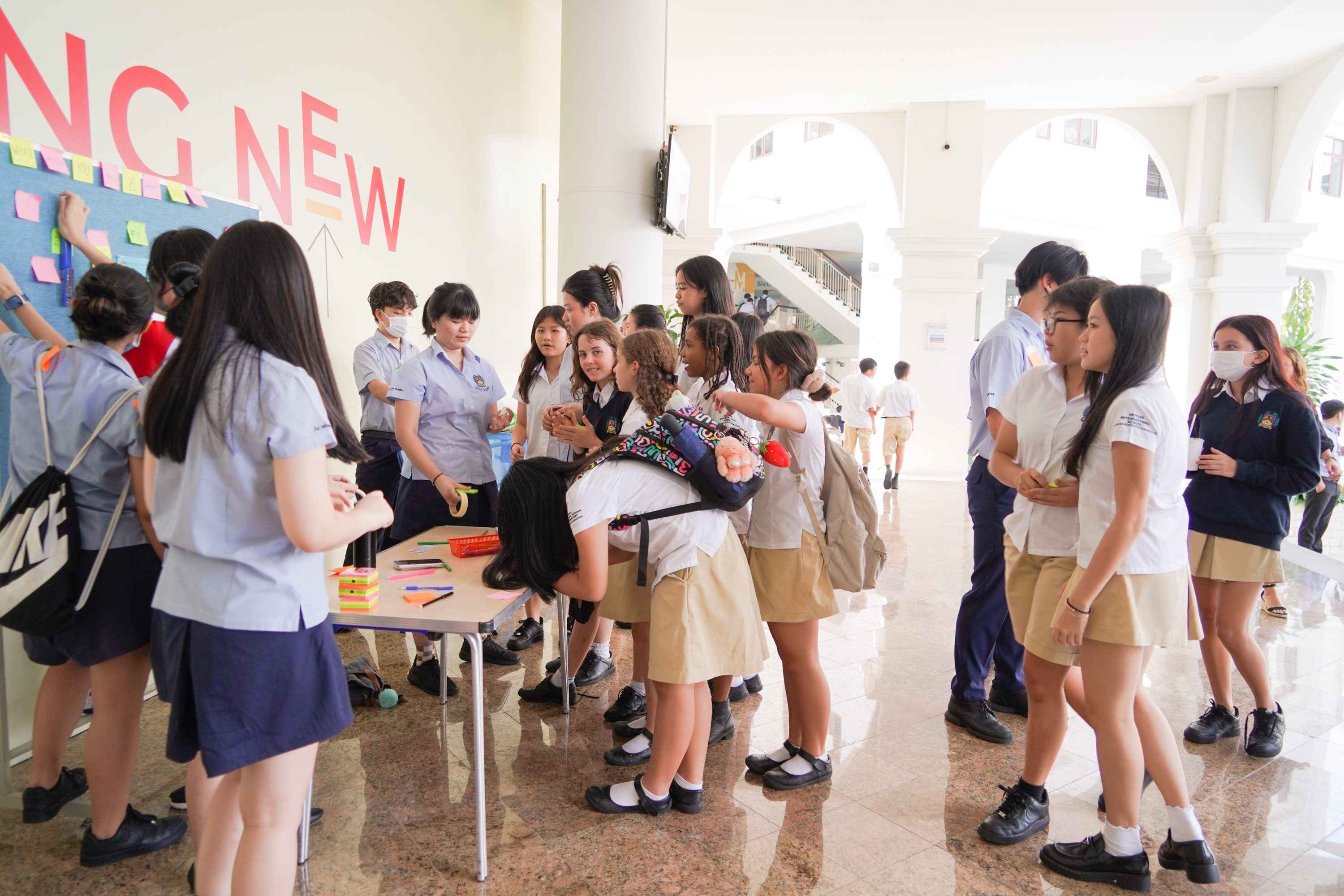 World Childrens Day 2022 - Carousel For News Detail 2