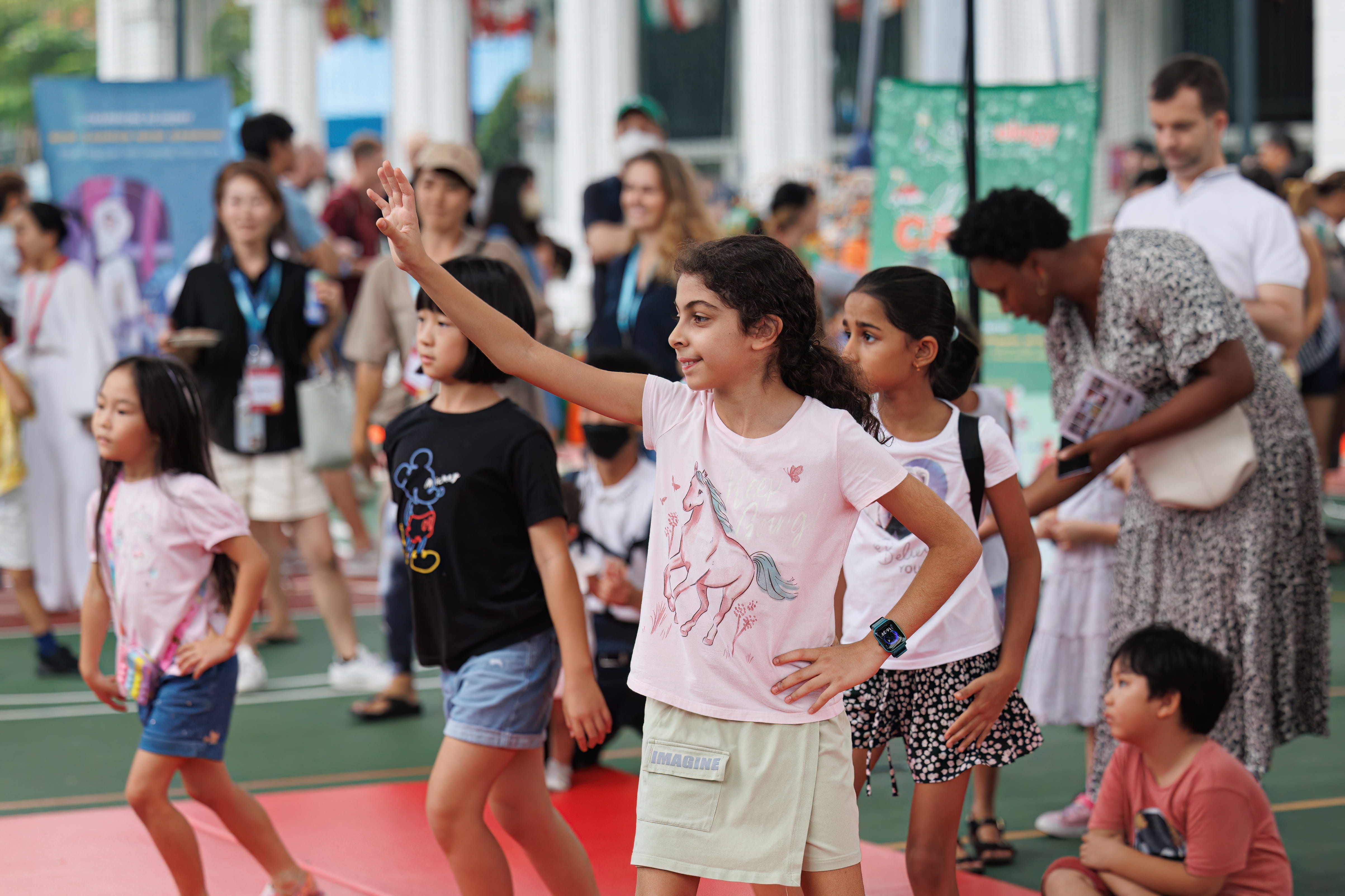 25 Reasons to Choose BIS HCMC - 25 Reasons to Choose BIS HCMC