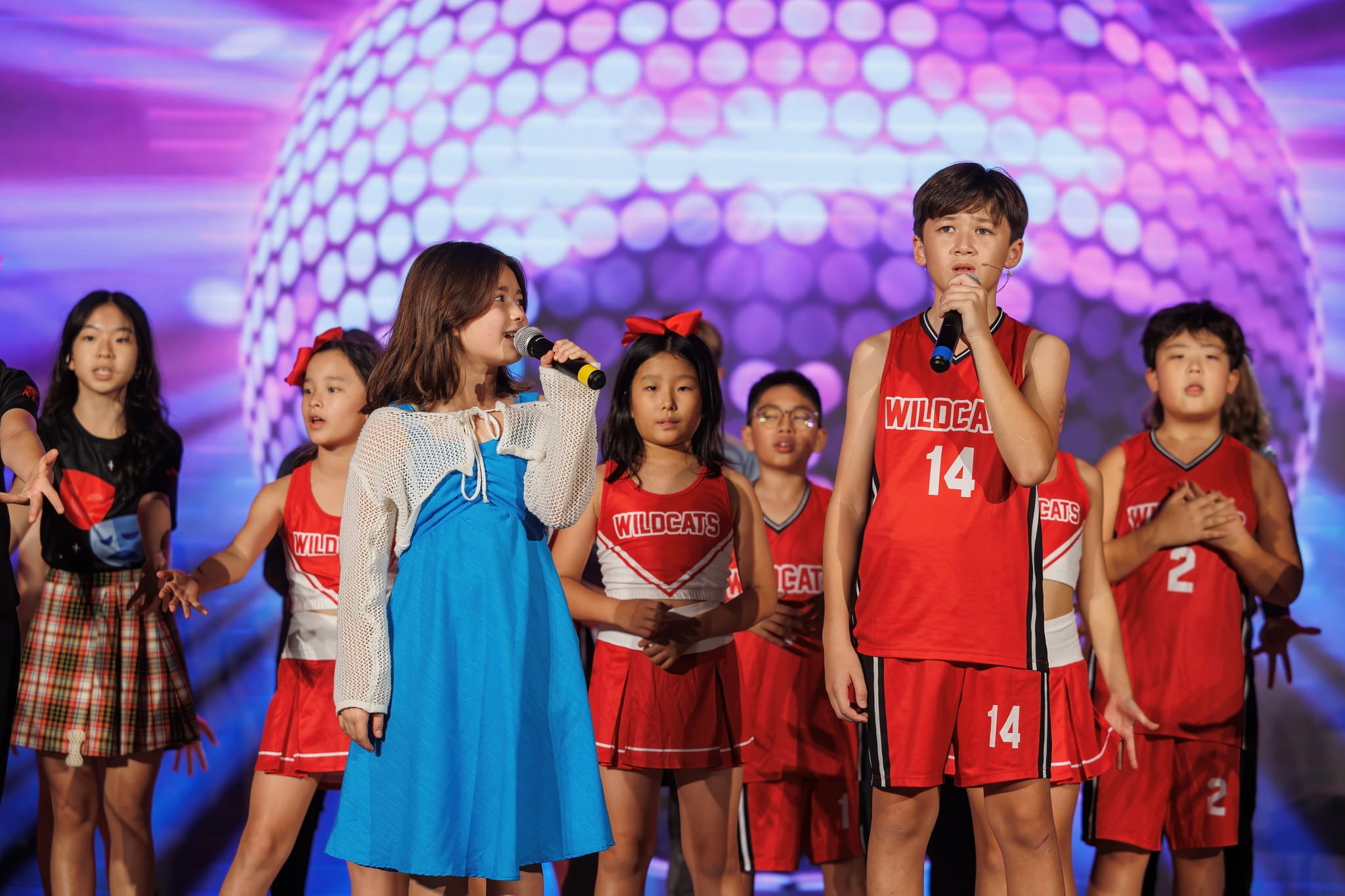 25 Reasons to Choose BIS HCMC - 25 Reasons to Choose BIS HCMC