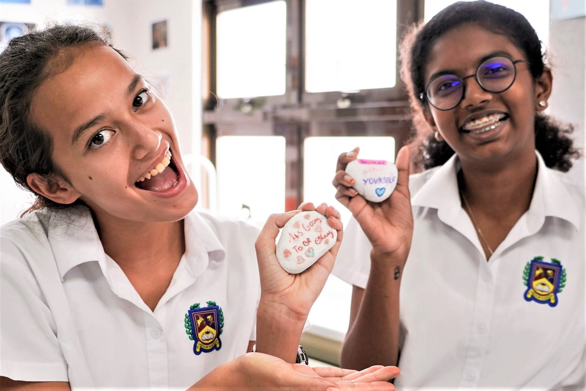 25 Reasons to Choose BIS HCMC - 25 Reasons to Choose BIS HCMC