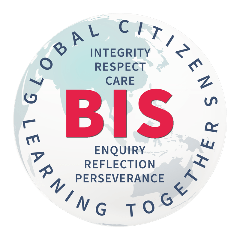 25 Reasons to Choose BIS HCMC - 25 Reasons to Choose BIS HCMC