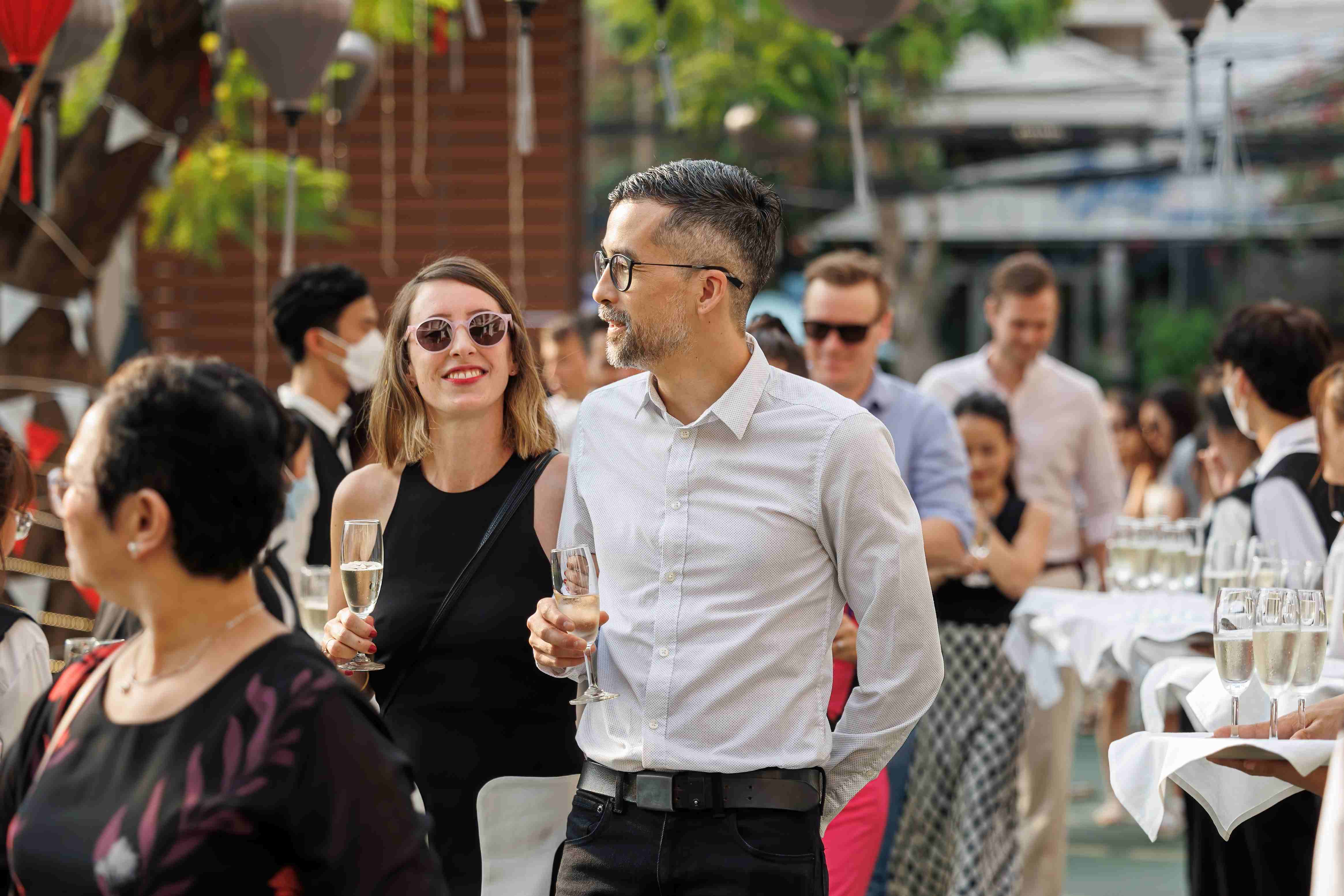 Celebrating 25 Years of BIS HCMC - Carousel For News Detail 2