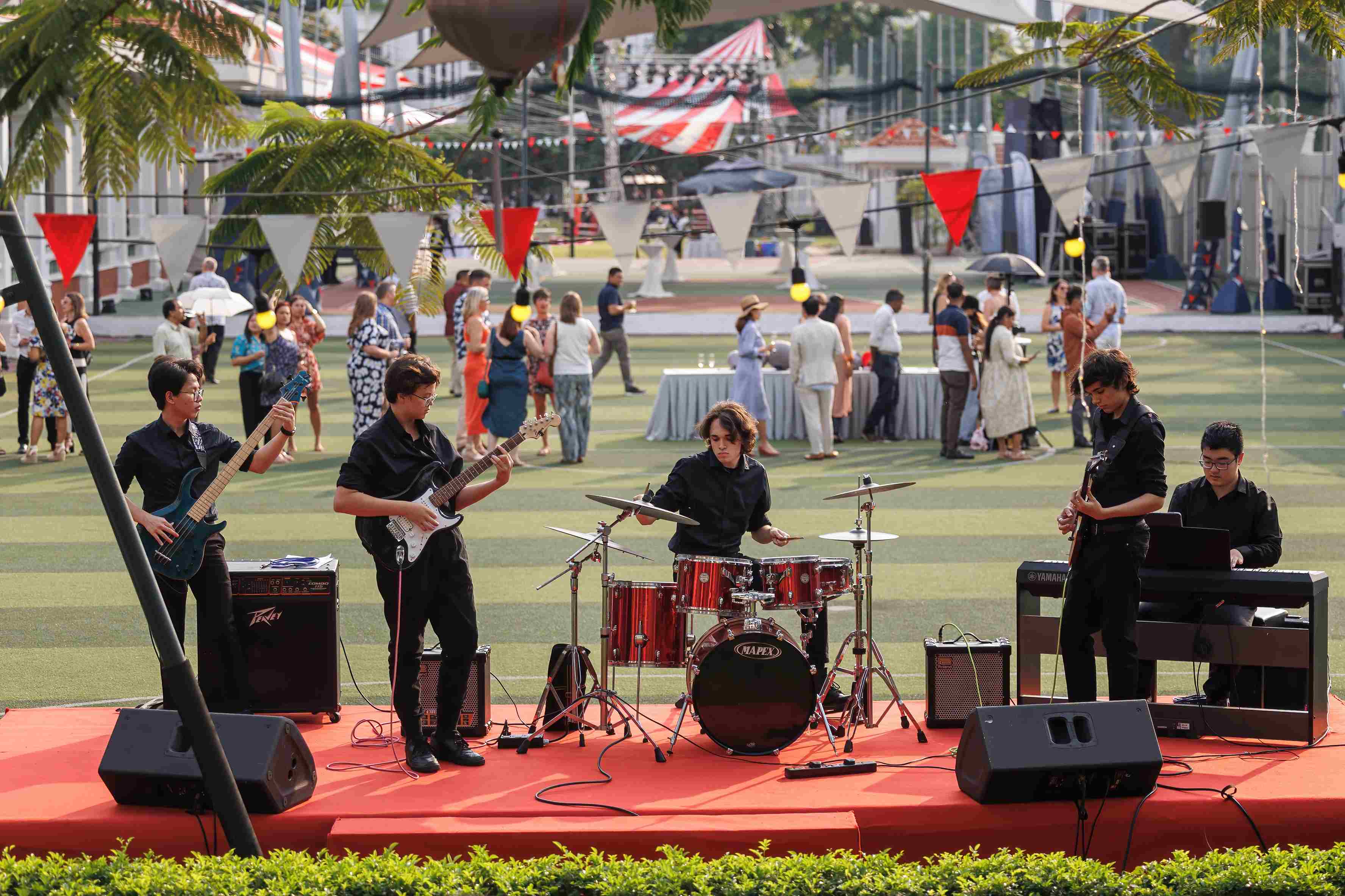 Celebrating 25 Years of BIS HCMC - Carousel For News Detail 2