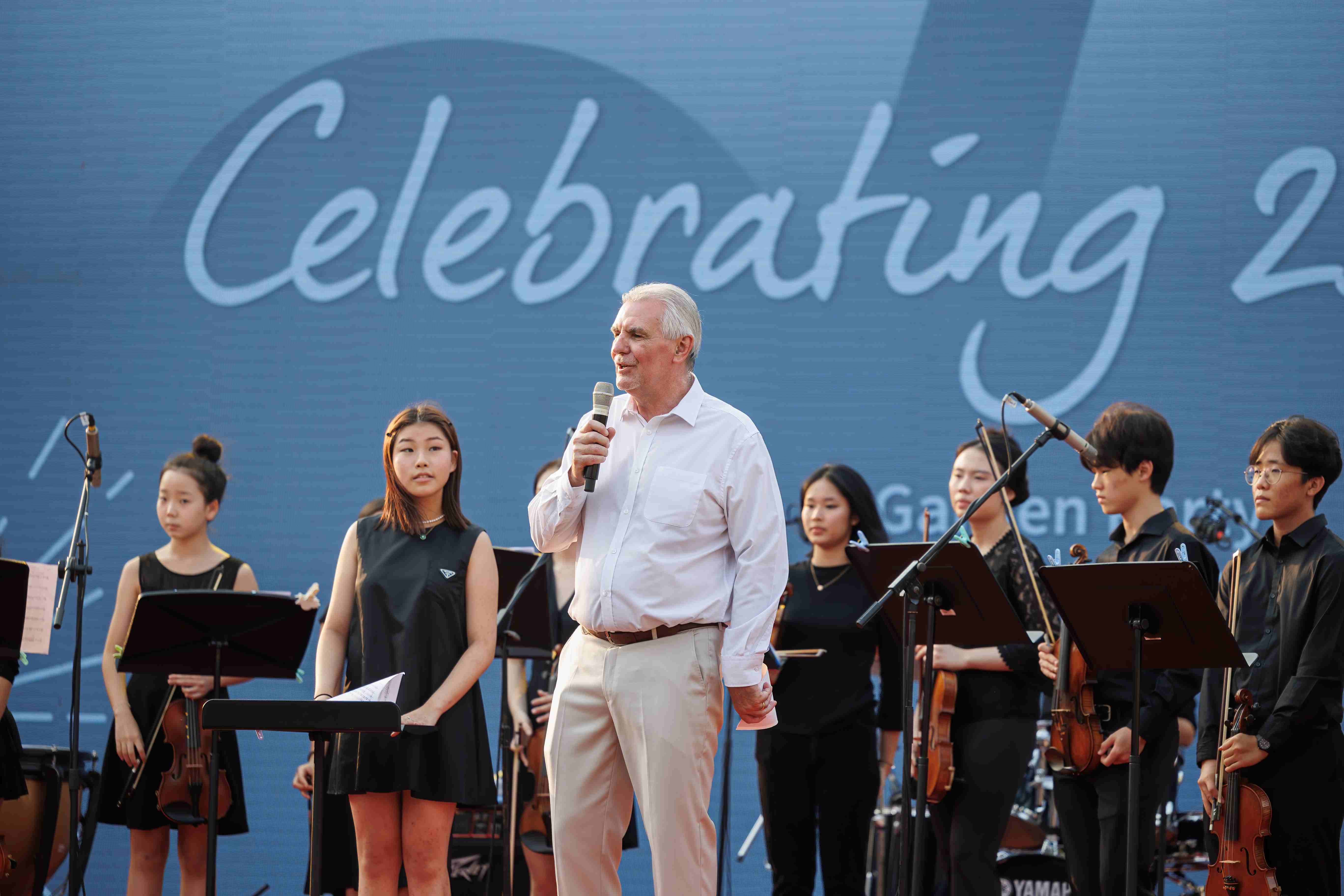 Celebrating 25 Years of BIS HCMC - Carousel For News Detail 2