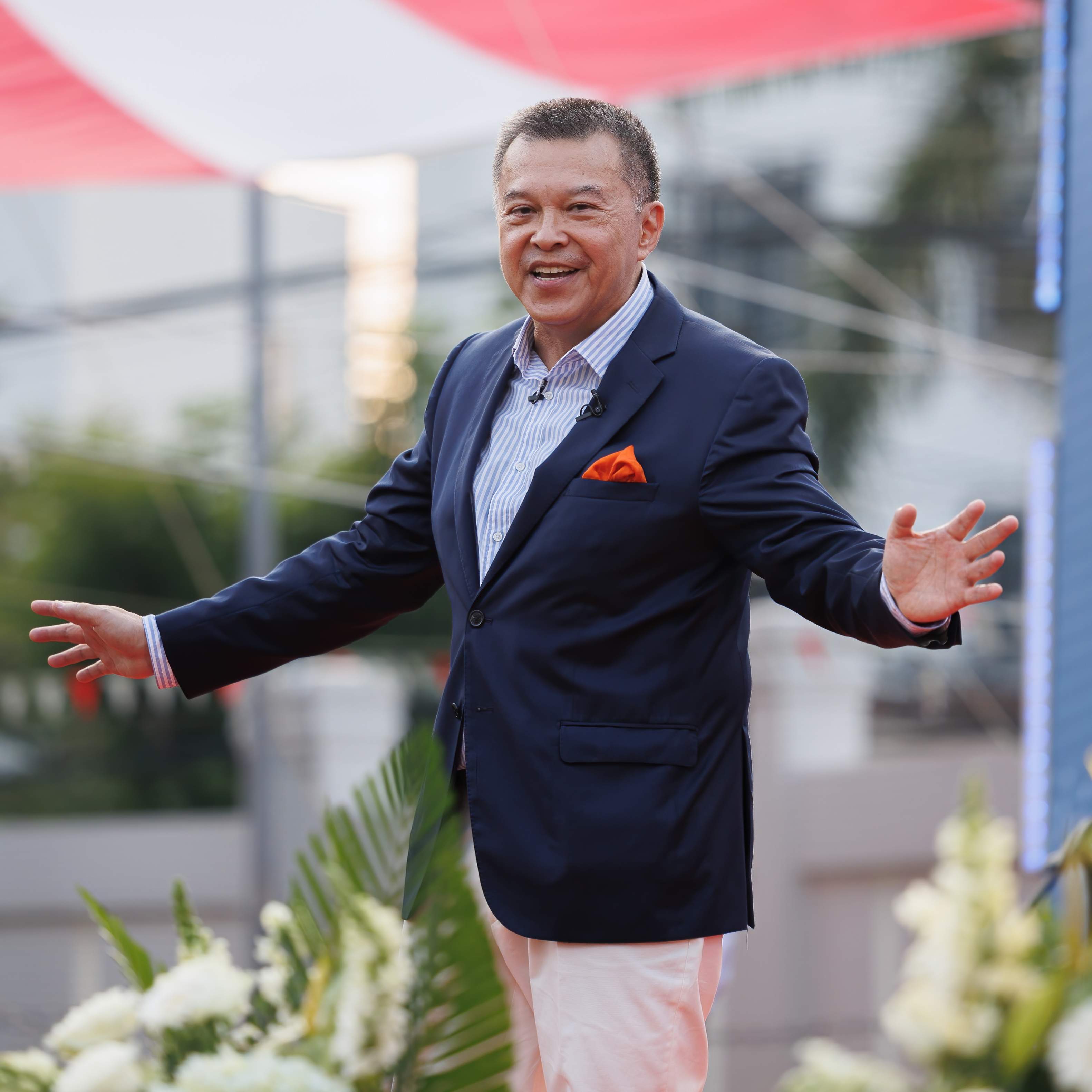 Celebrating 25 Years of BIS HCMC - Carousel For News Detail 2