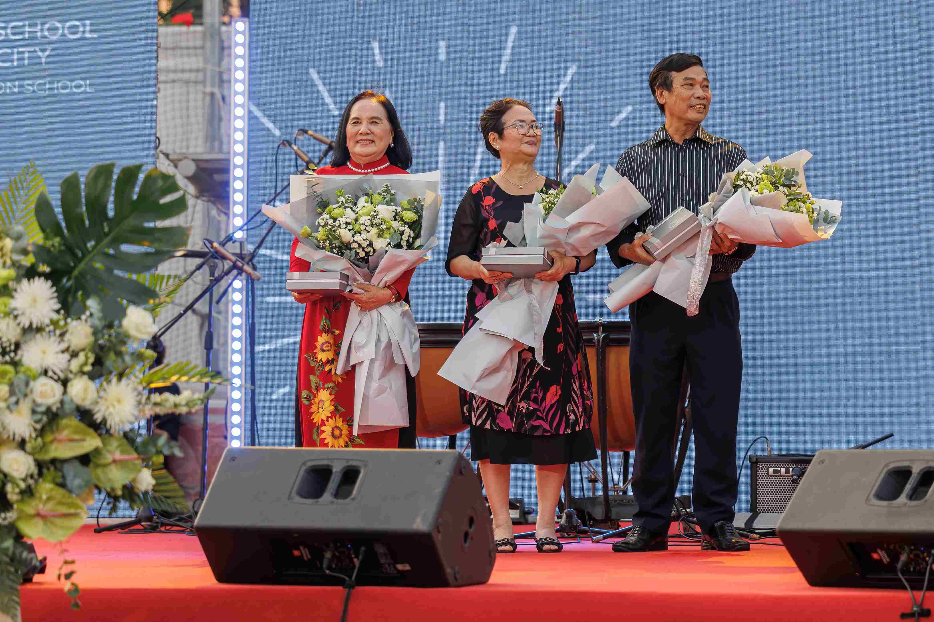 Celebrating 25 Years of BIS HCMC - Carousel For News Detail 2