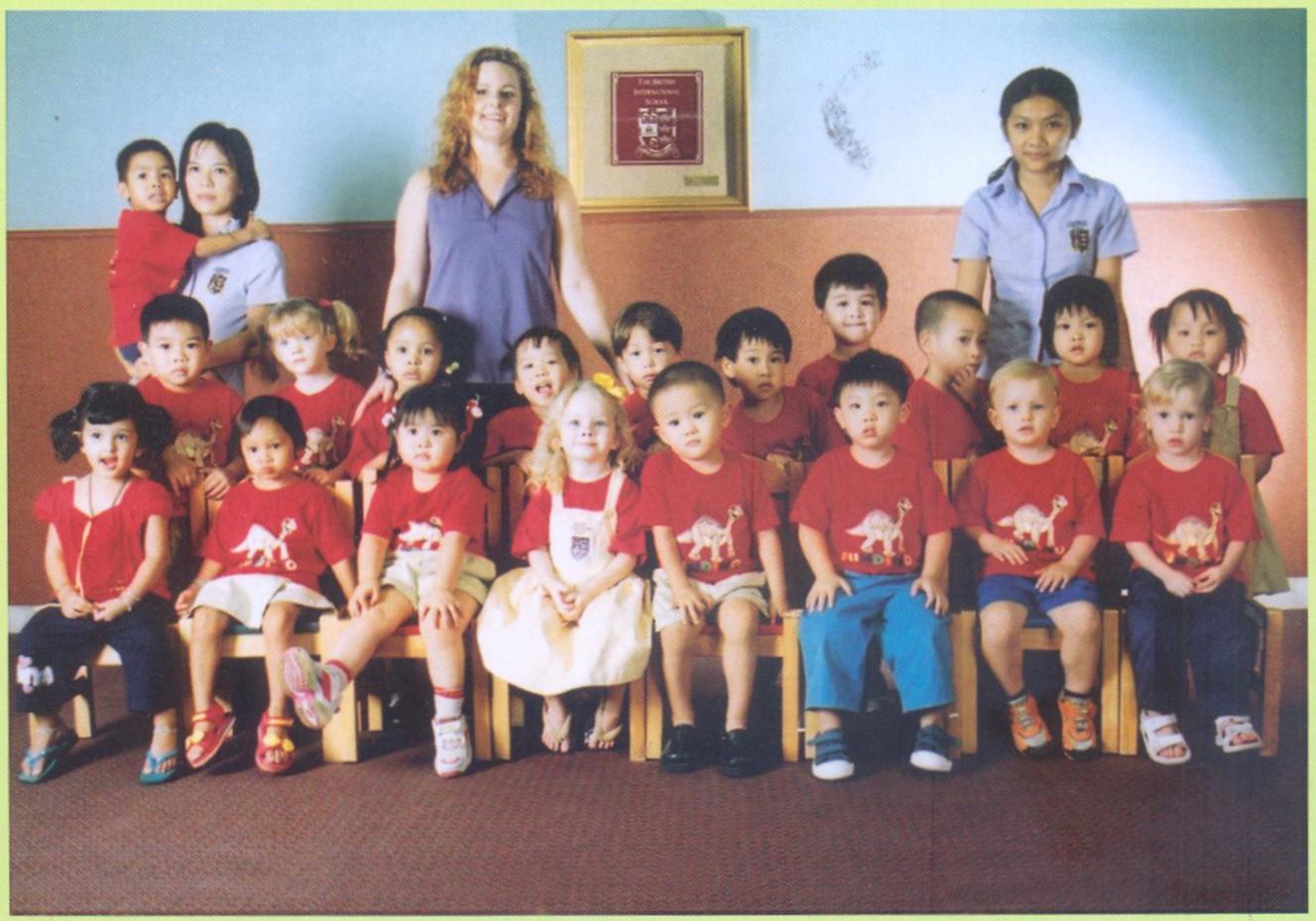 A Garden Party to Remember - Commemorating 25 Years of BIS - Carousel For News Detail 3