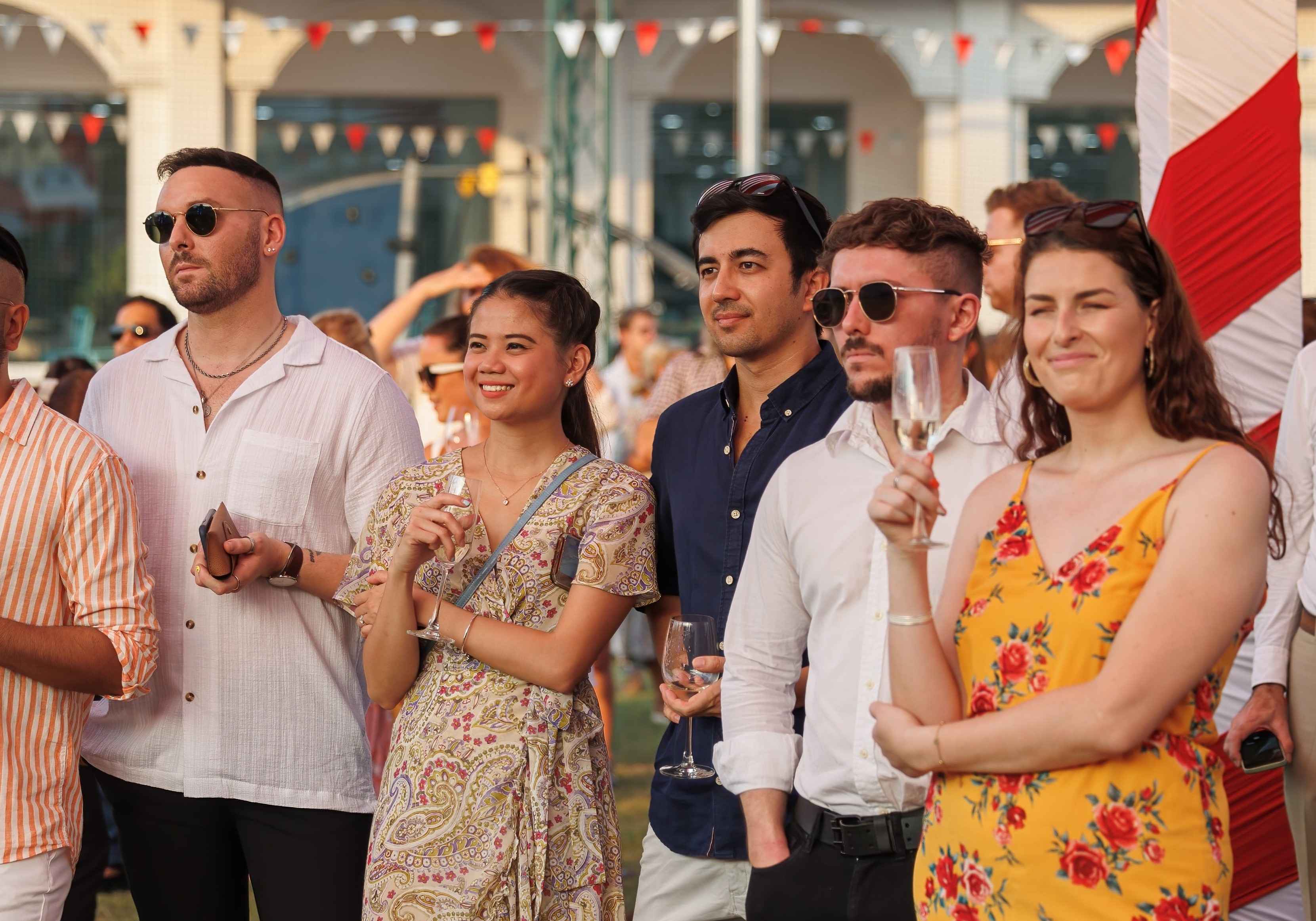 Celebrating 25 Years of BIS HCMC - Carousel For News Detail 2