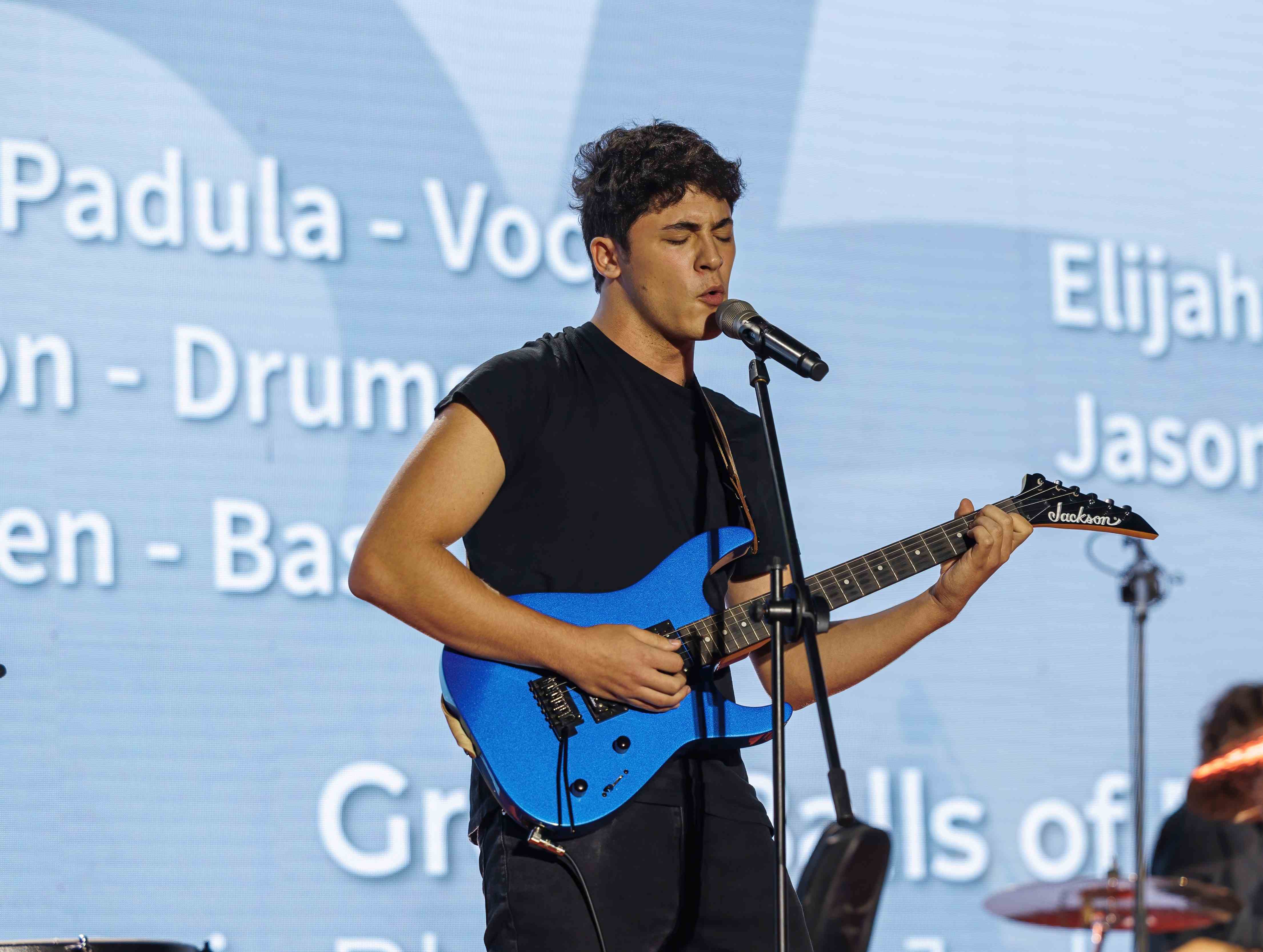 Celebrating 25 Years of BIS HCMC - Carousel For News Detail 2