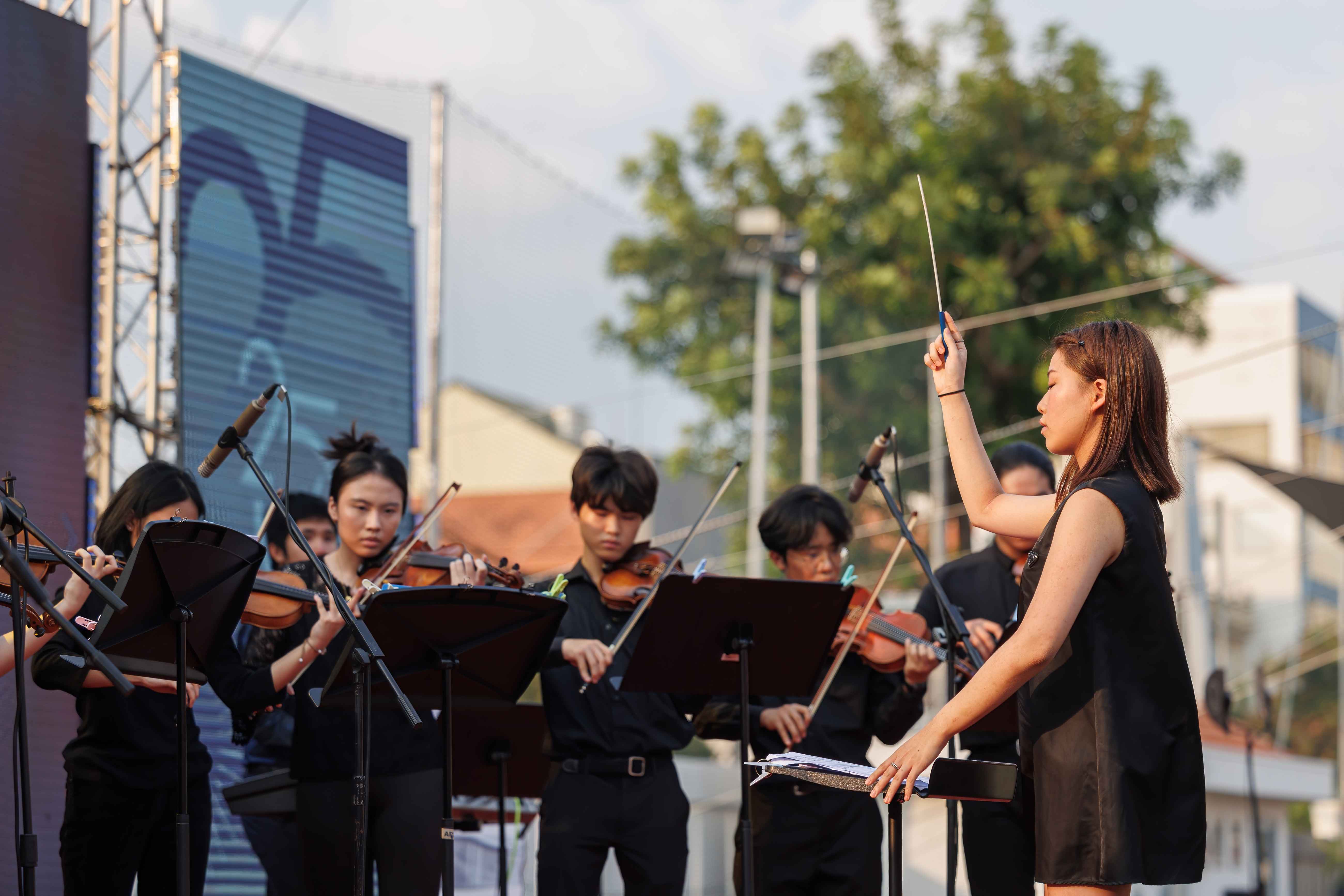 Celebrating 25 Years of BIS HCMC - Carousel For News Detail 2