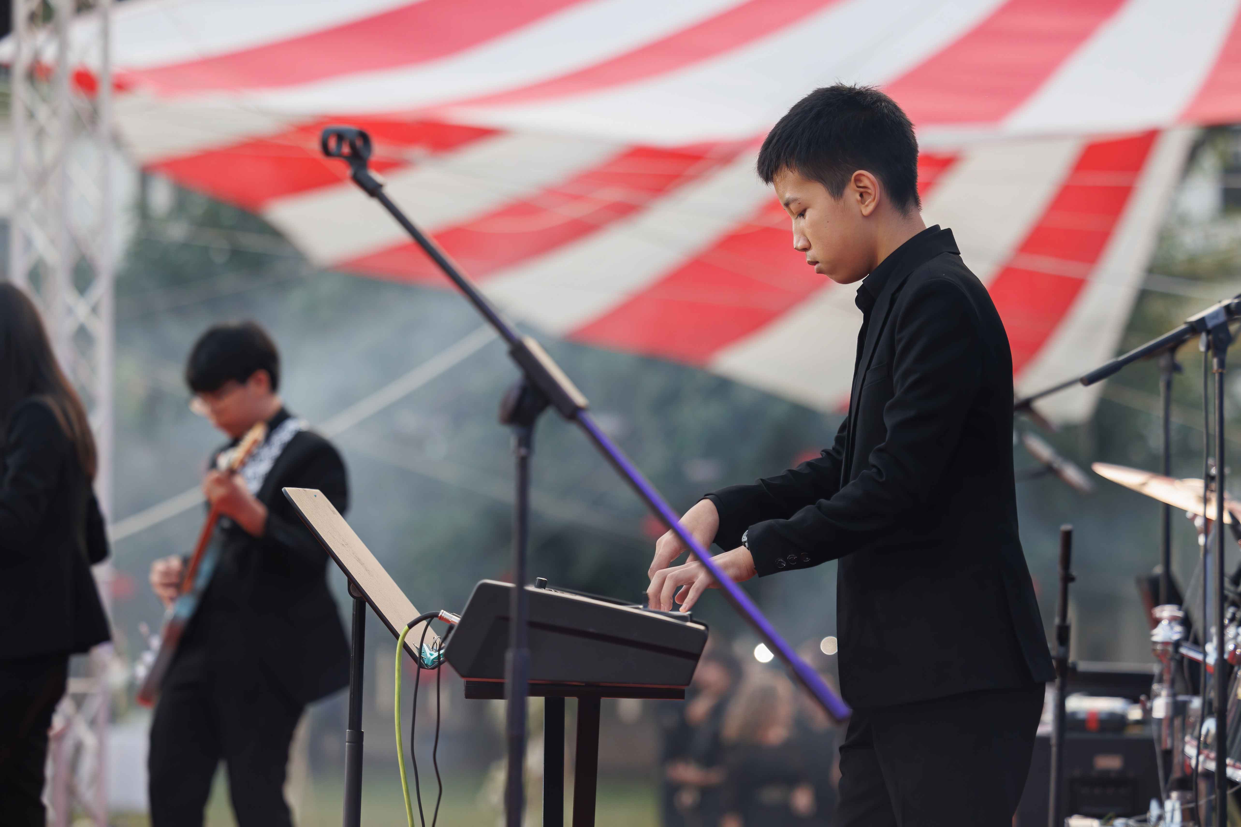 Celebrating 25 Years of BIS HCMC - Carousel For News Detail 2