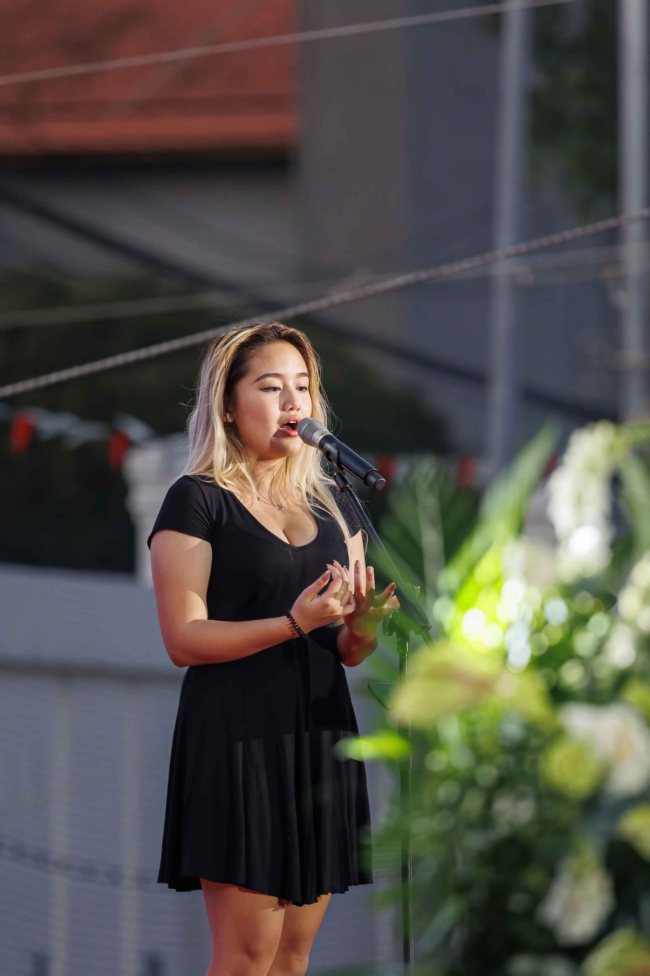 A Garden Party to Remember - Commemorating 25 Years of BIS - Carousel For News Detail 2