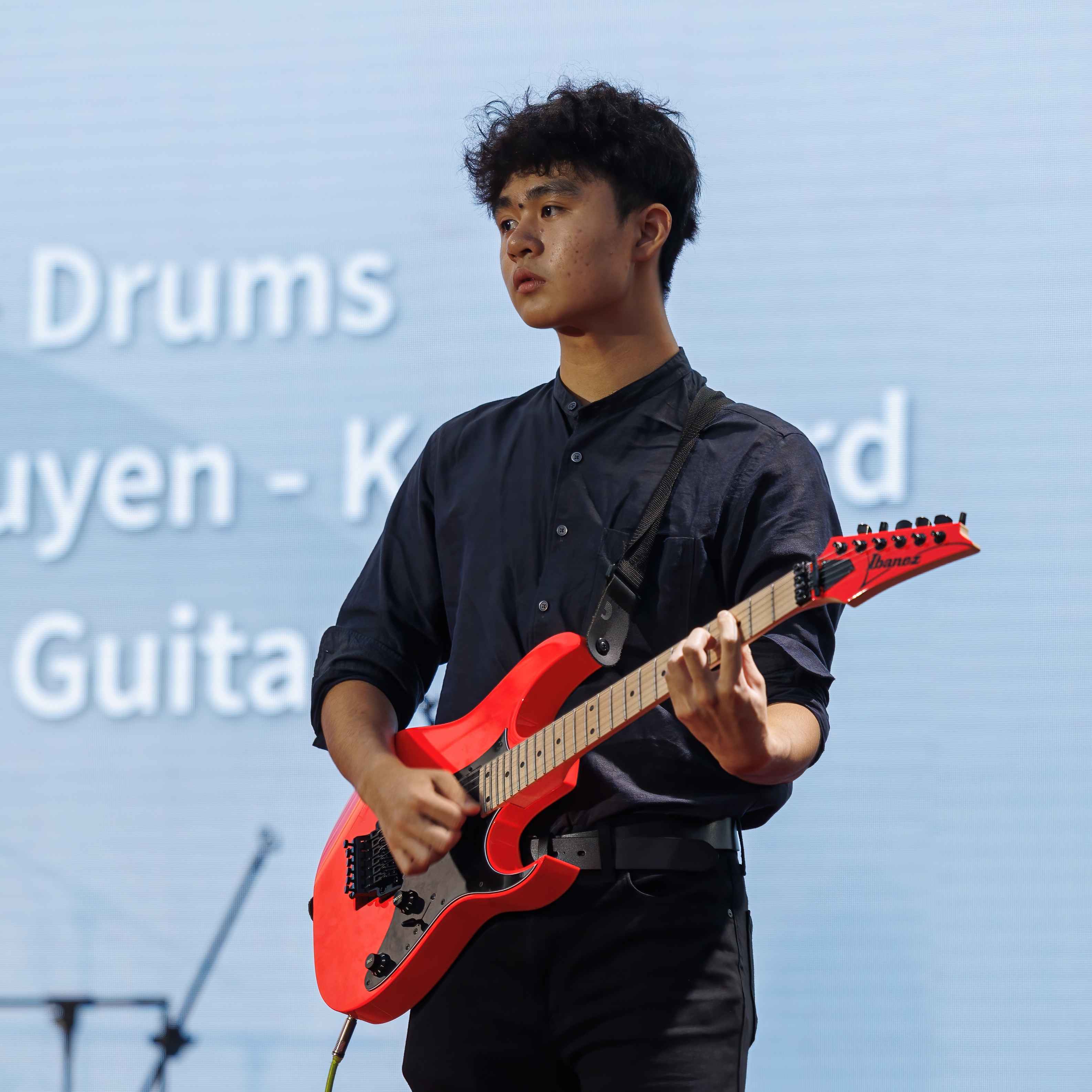 A Garden Party to Remember - Commemorating 25 Years of BIS - Carousel For News Detail 2