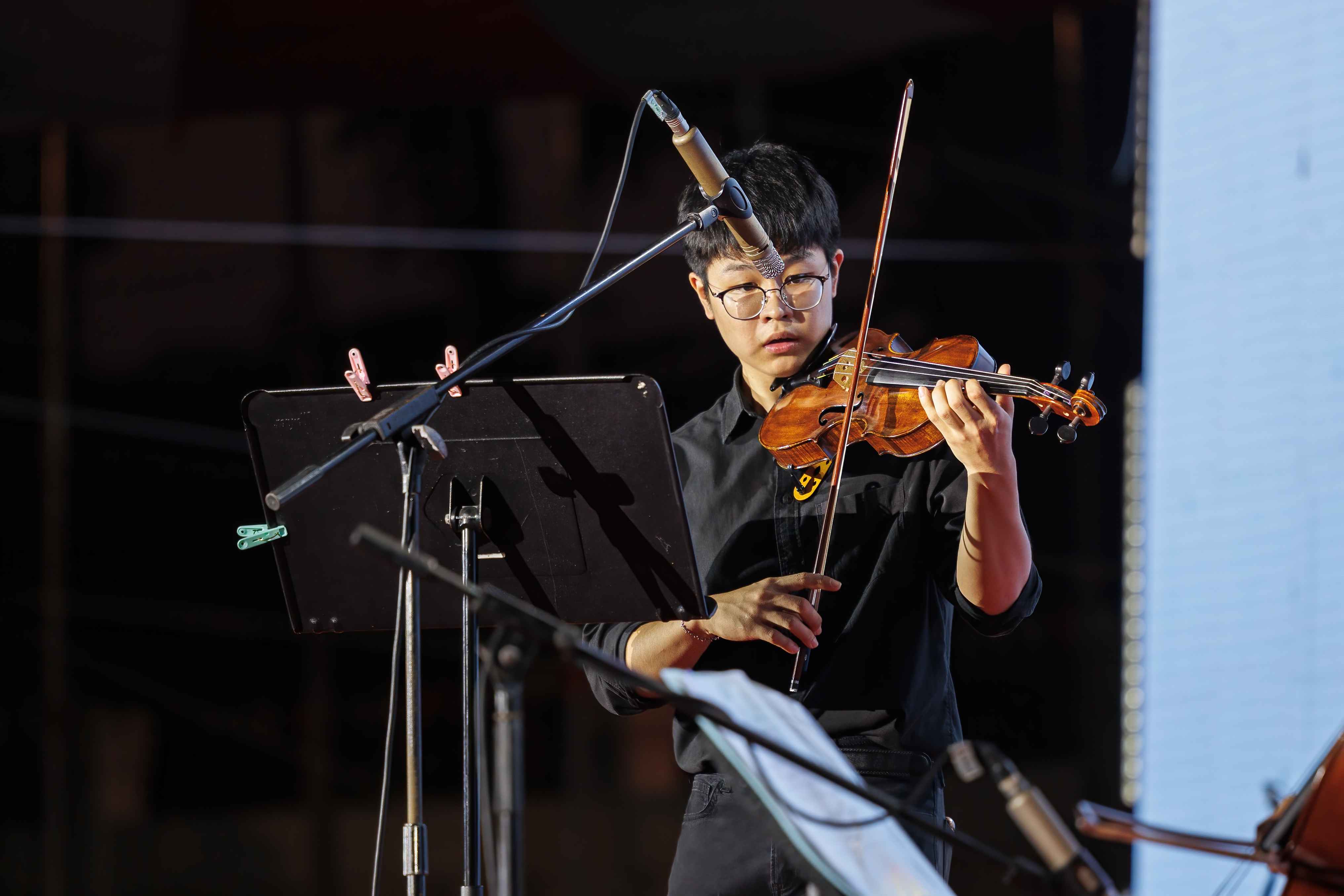 A Garden Party to Remember - Commemorating 25 Years of BIS - Carousel For News Detail 2