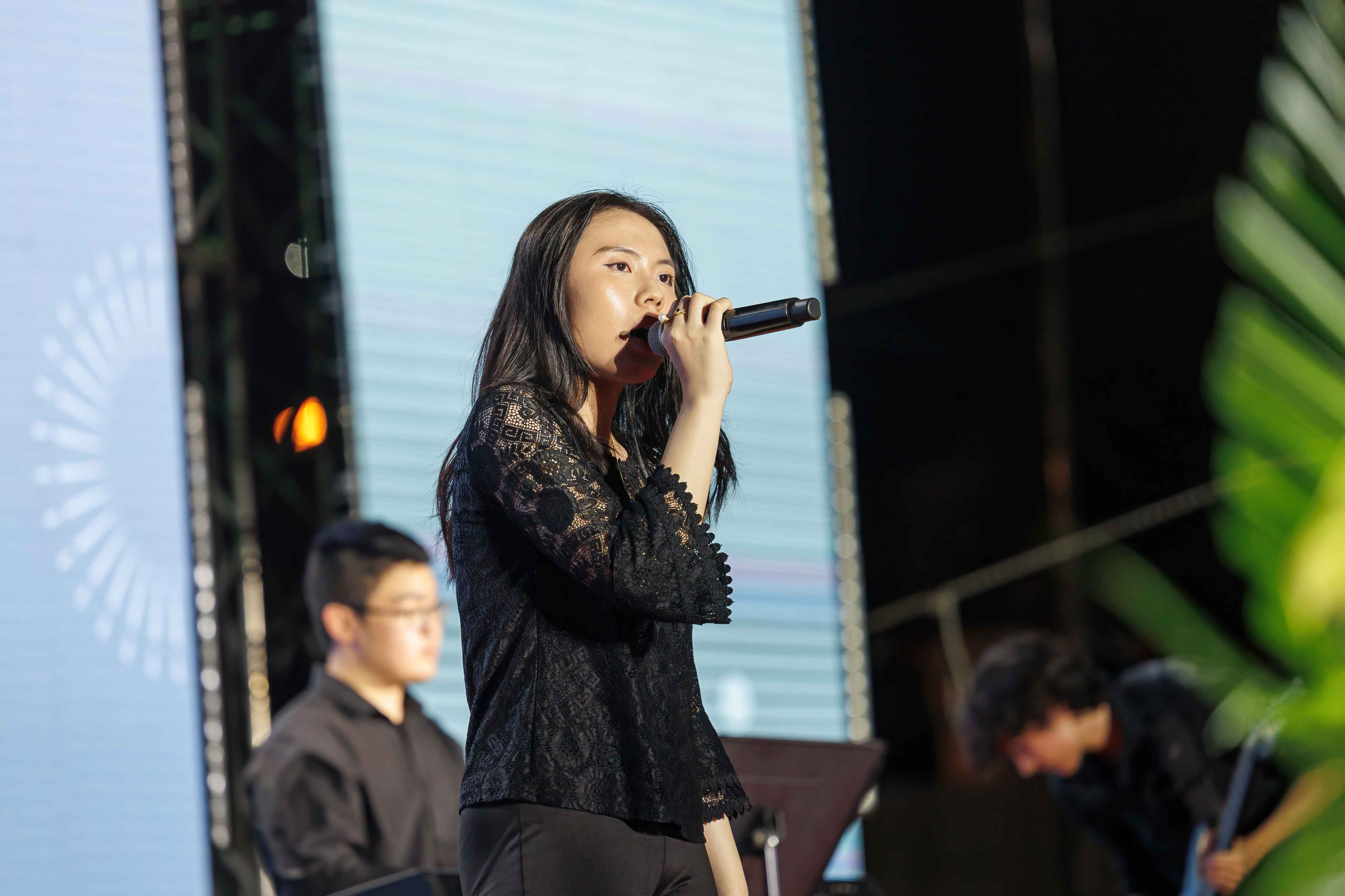 A Garden Party to Remember - Commemorating 25 Years of BIS - Carousel For News Detail 2