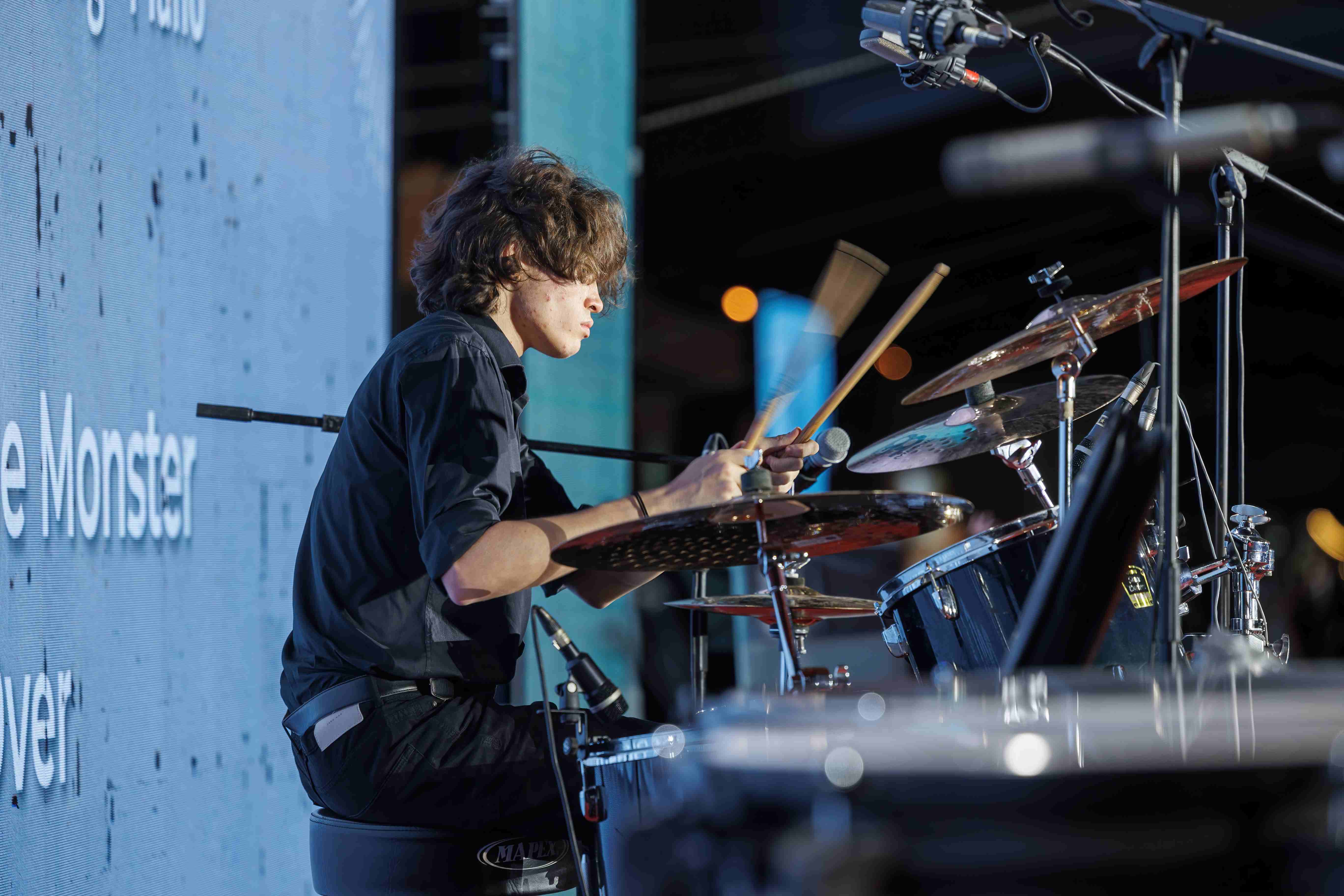 A Garden Party to Remember - Commemorating 25 Years of BIS - Carousel For News Detail 2