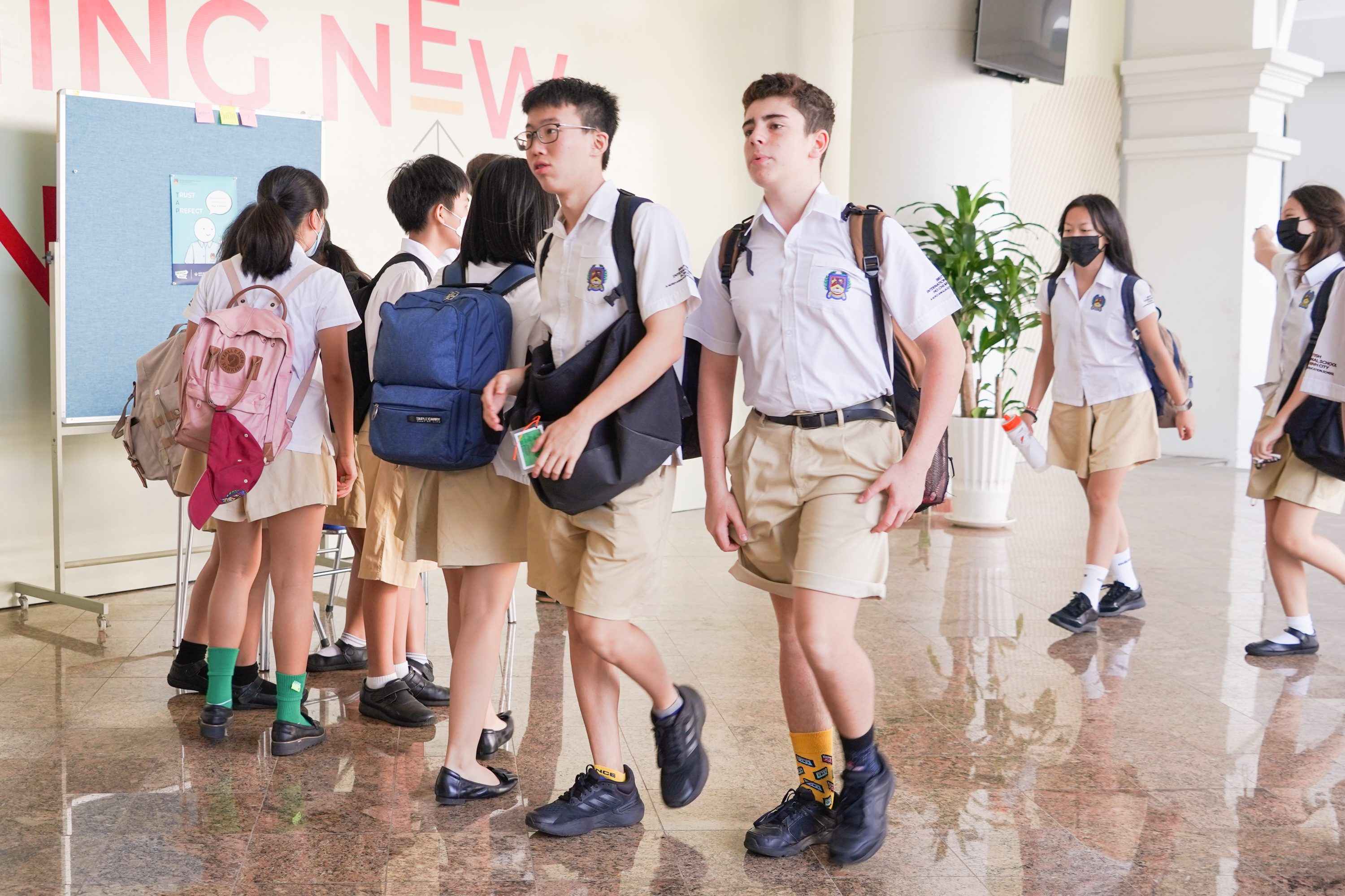 World Childrens Day 2022 - Carousel For News Detail 3