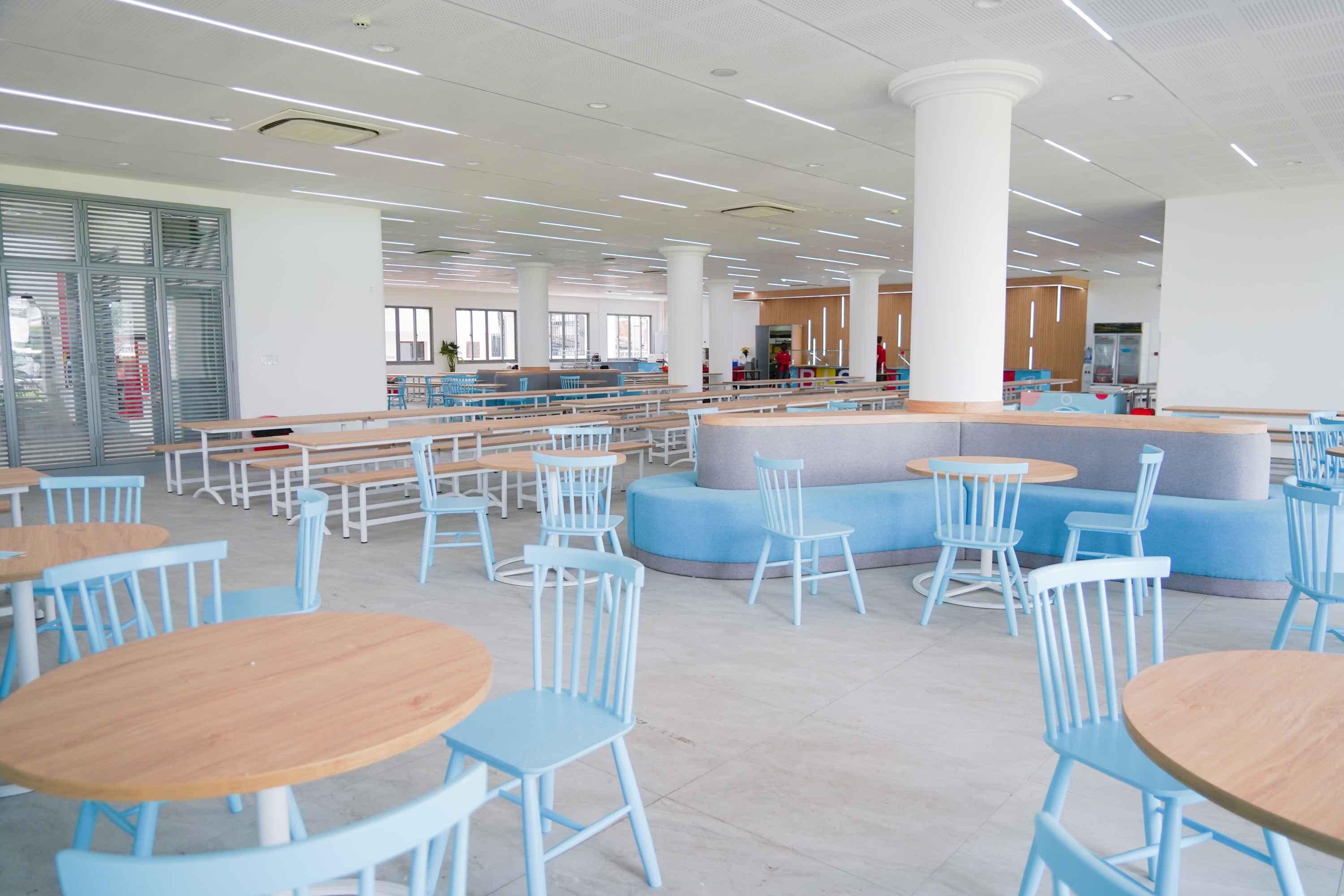 The Founders Auditorium and 25 Years of Development at BIS HCMC - Carousel For News Detail 3