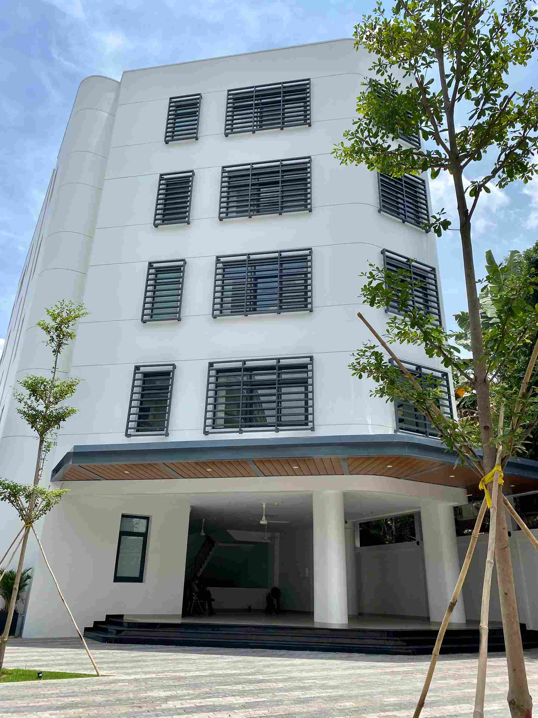 The Founders Auditorium and 25 Years of Development at BIS HCMC - Carousel For News Detail 3