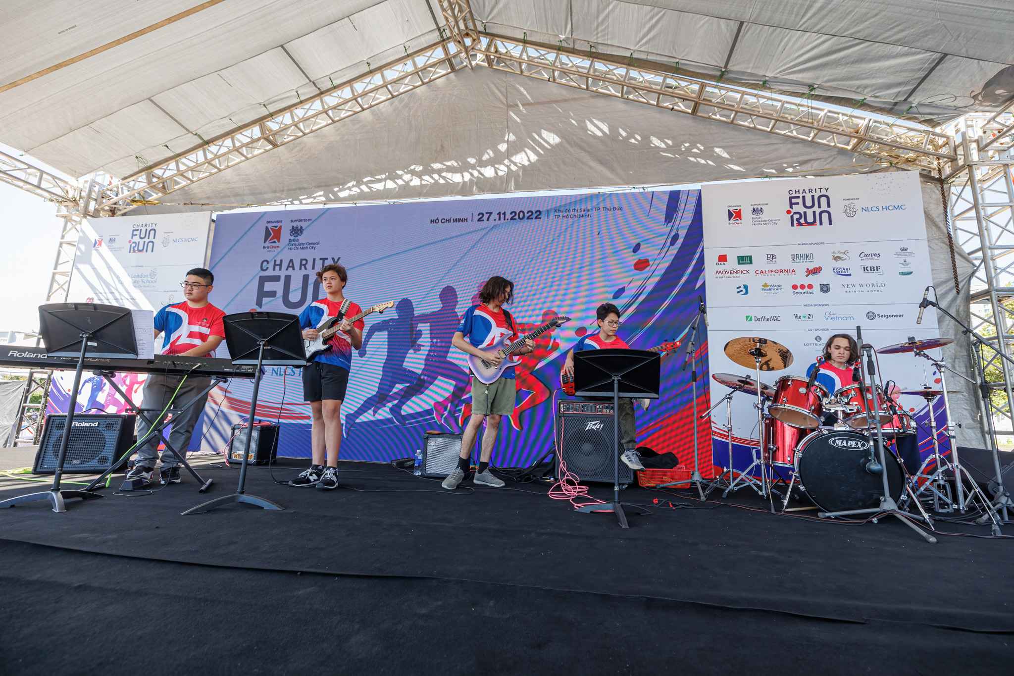 Community Spirit in Action - Community Spirit in Action