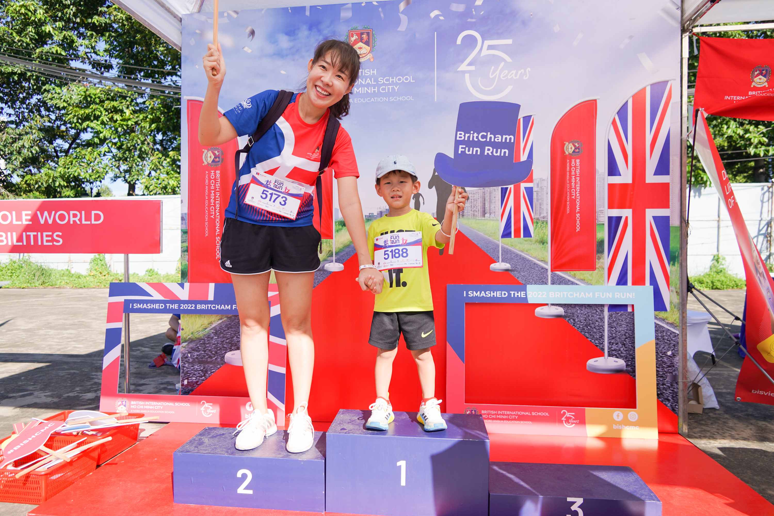 Community Spirit in Action - Carousel For News Detail 1