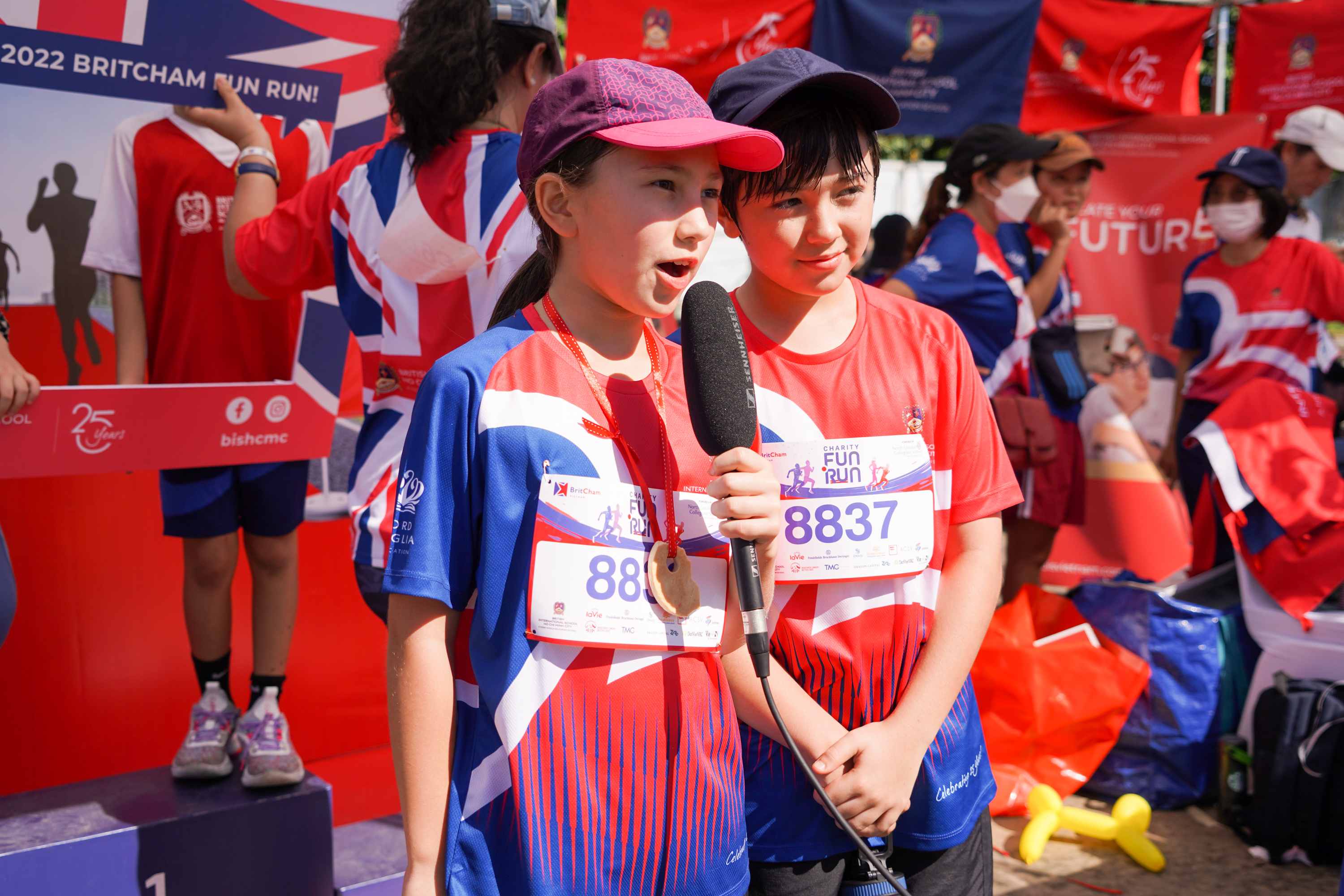 Community Spirit in Action - Carousel For News Detail 1