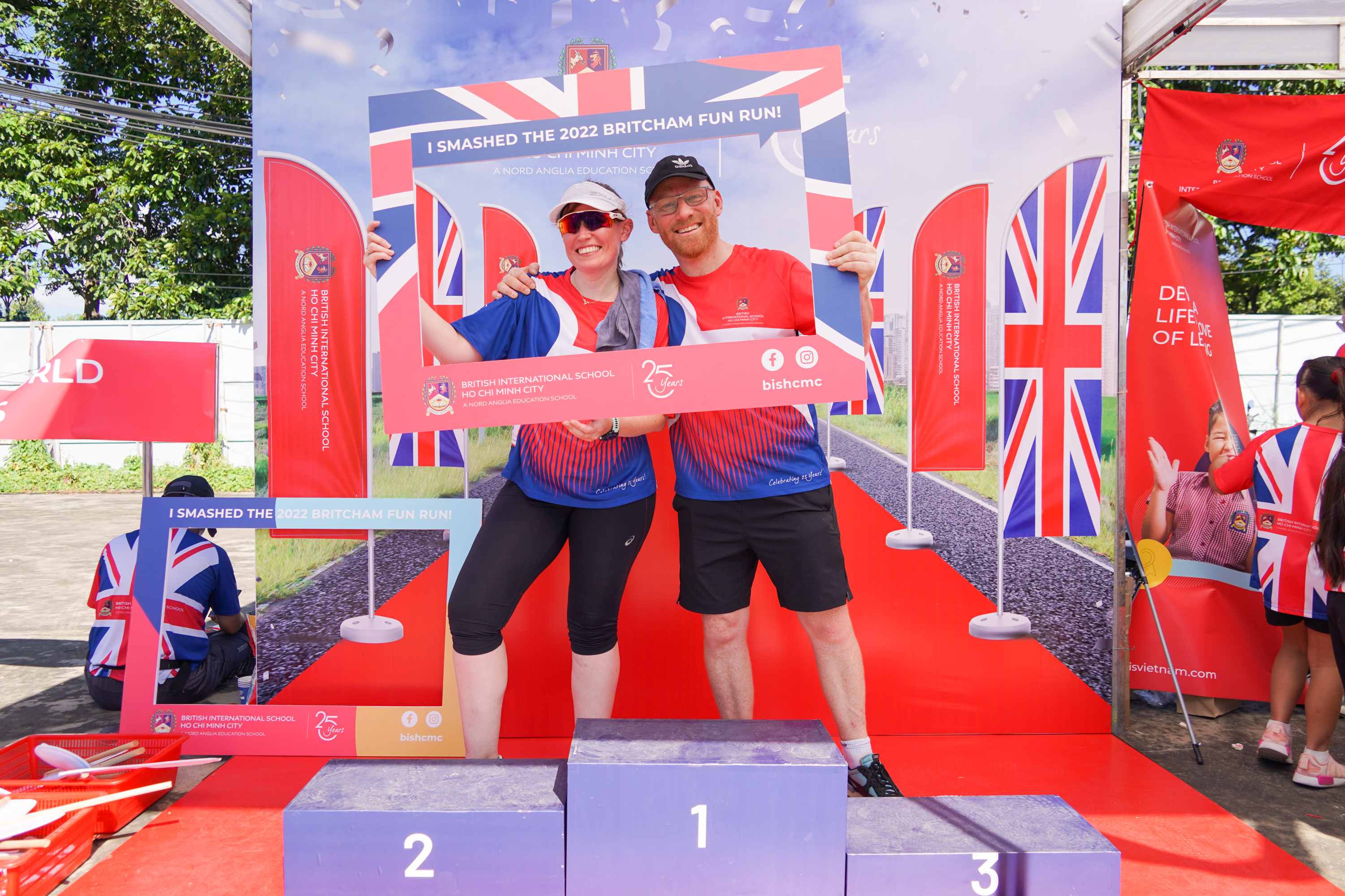 Community Spirit in Action - Carousel For News Detail 1