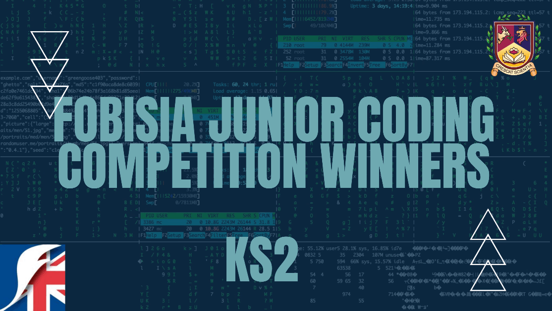 Champion Coders and Problem Solvers- FOBISIA Coding Challenges 2023 - Carousel For News Detail 2
