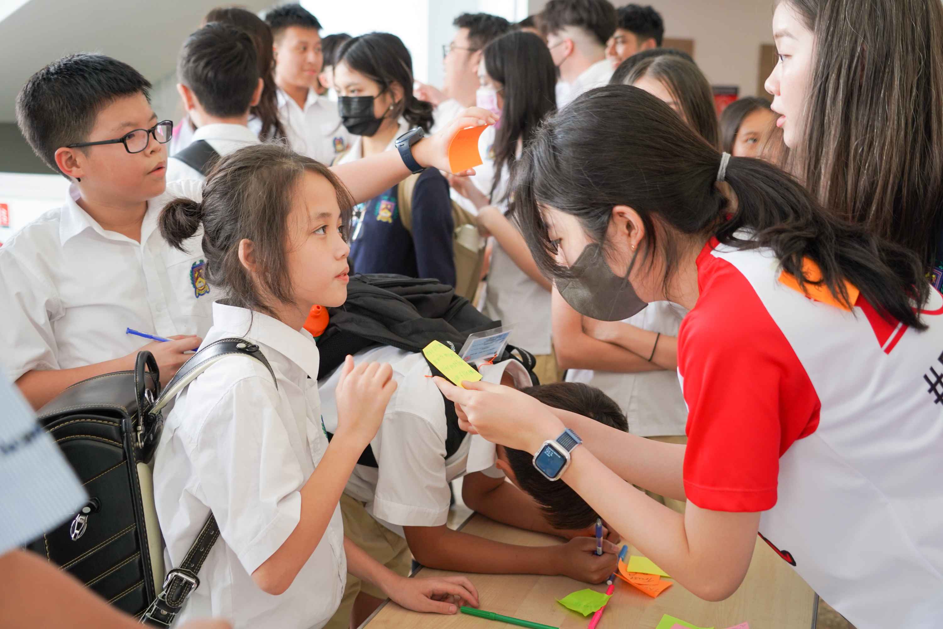 World Childrens Day 2022 - Carousel For News Detail 2