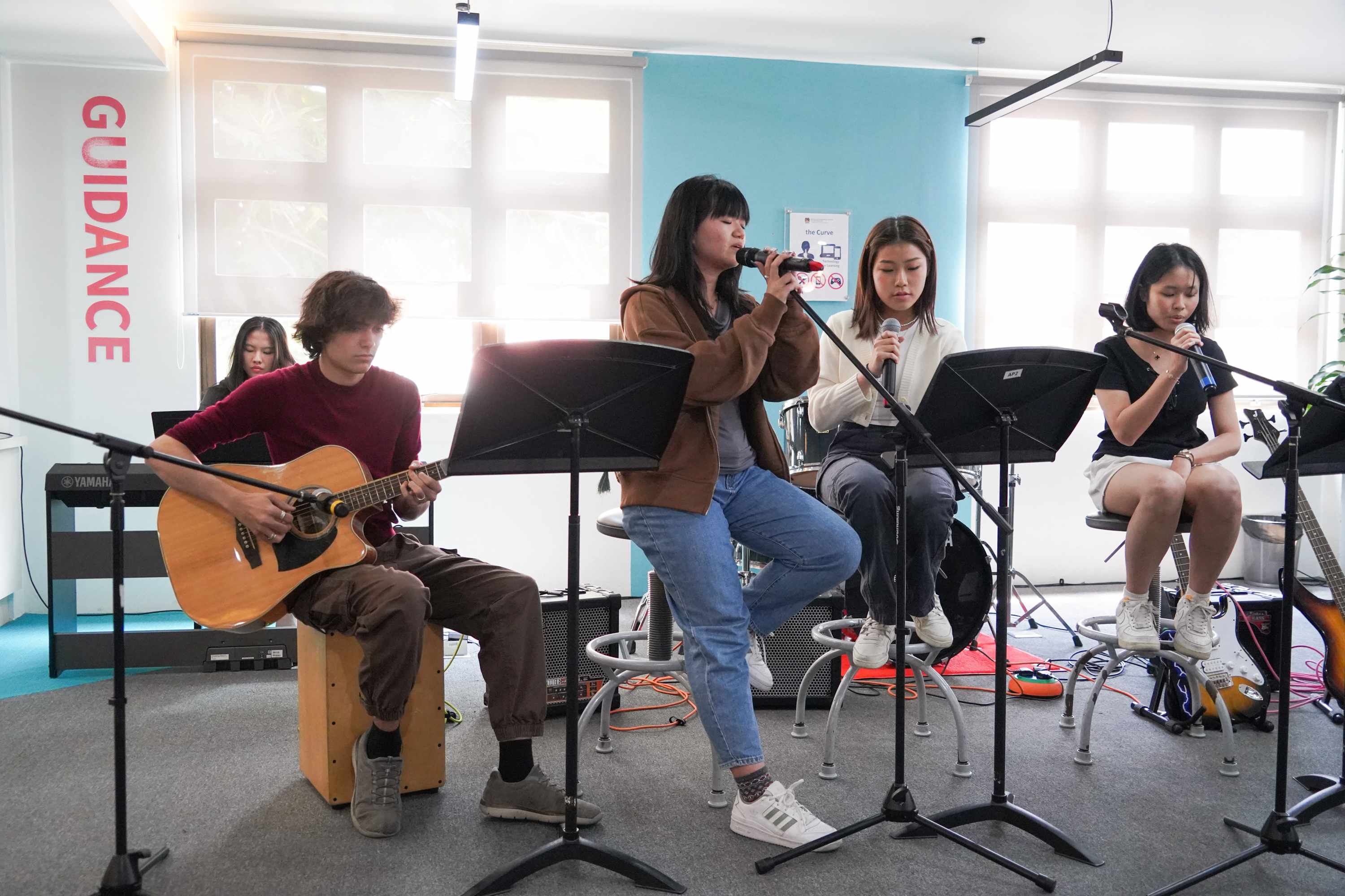 Black History Month 2023 - BotB