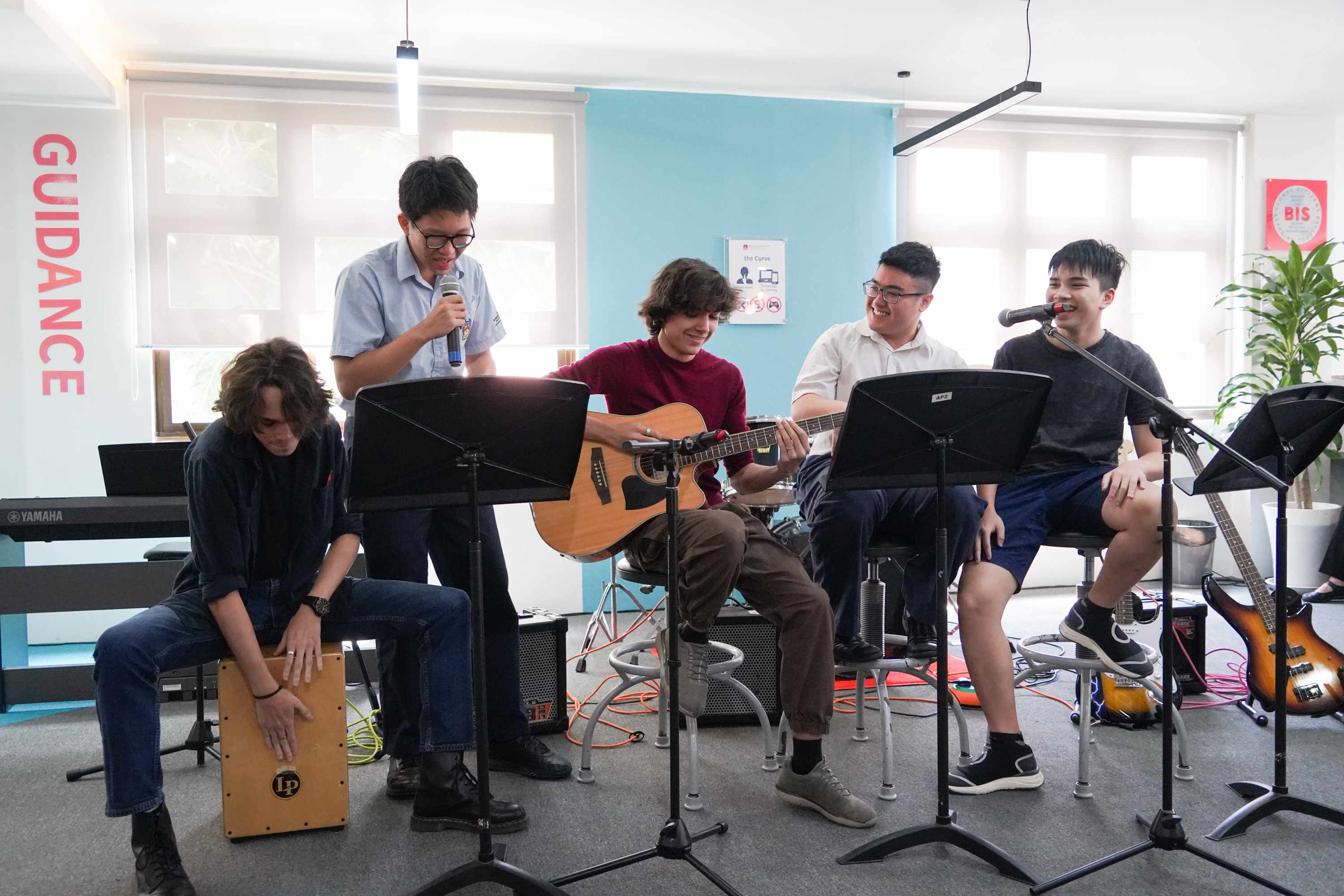 Black History Month 2023 - BotB