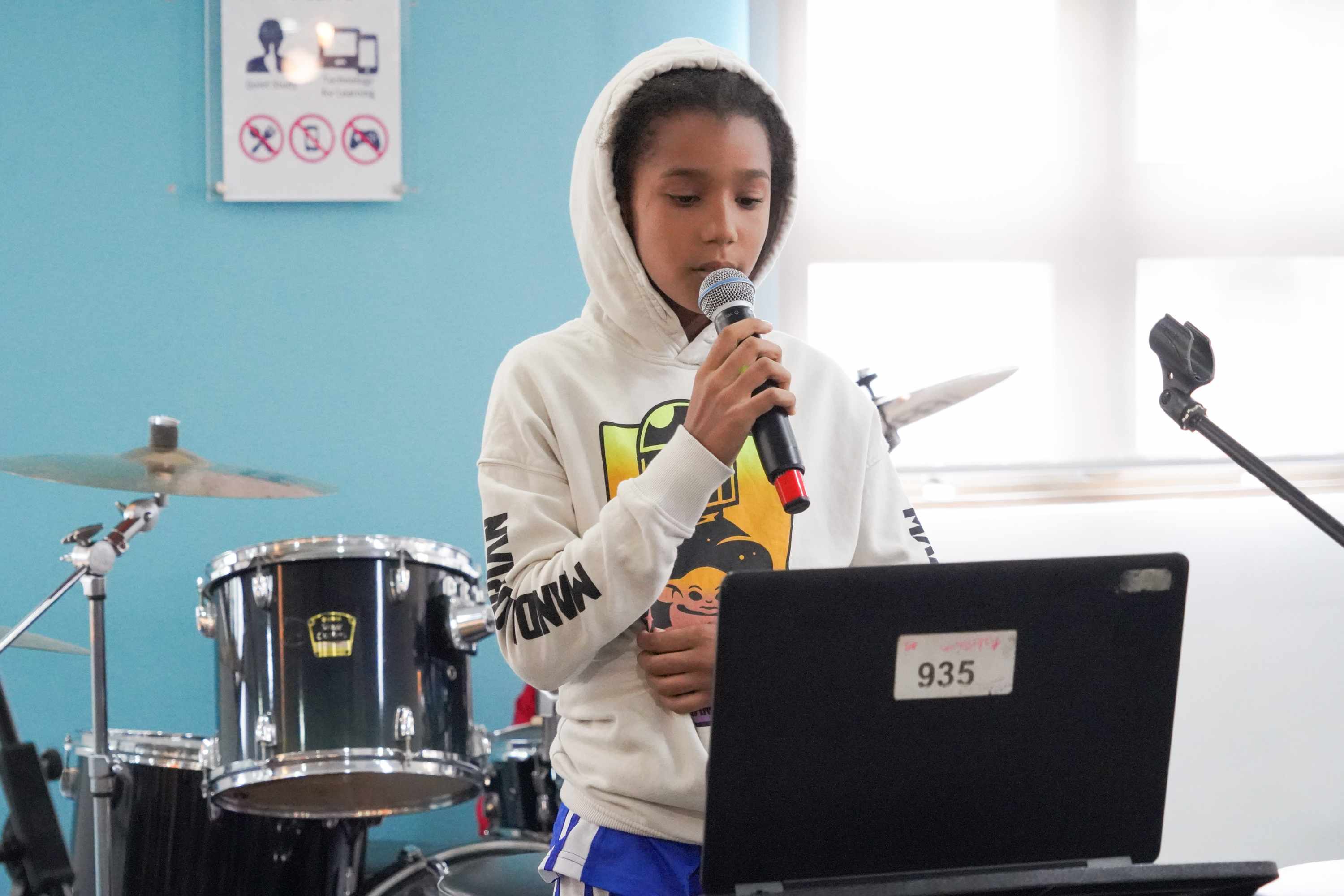 Black History Month 2023 - BotB