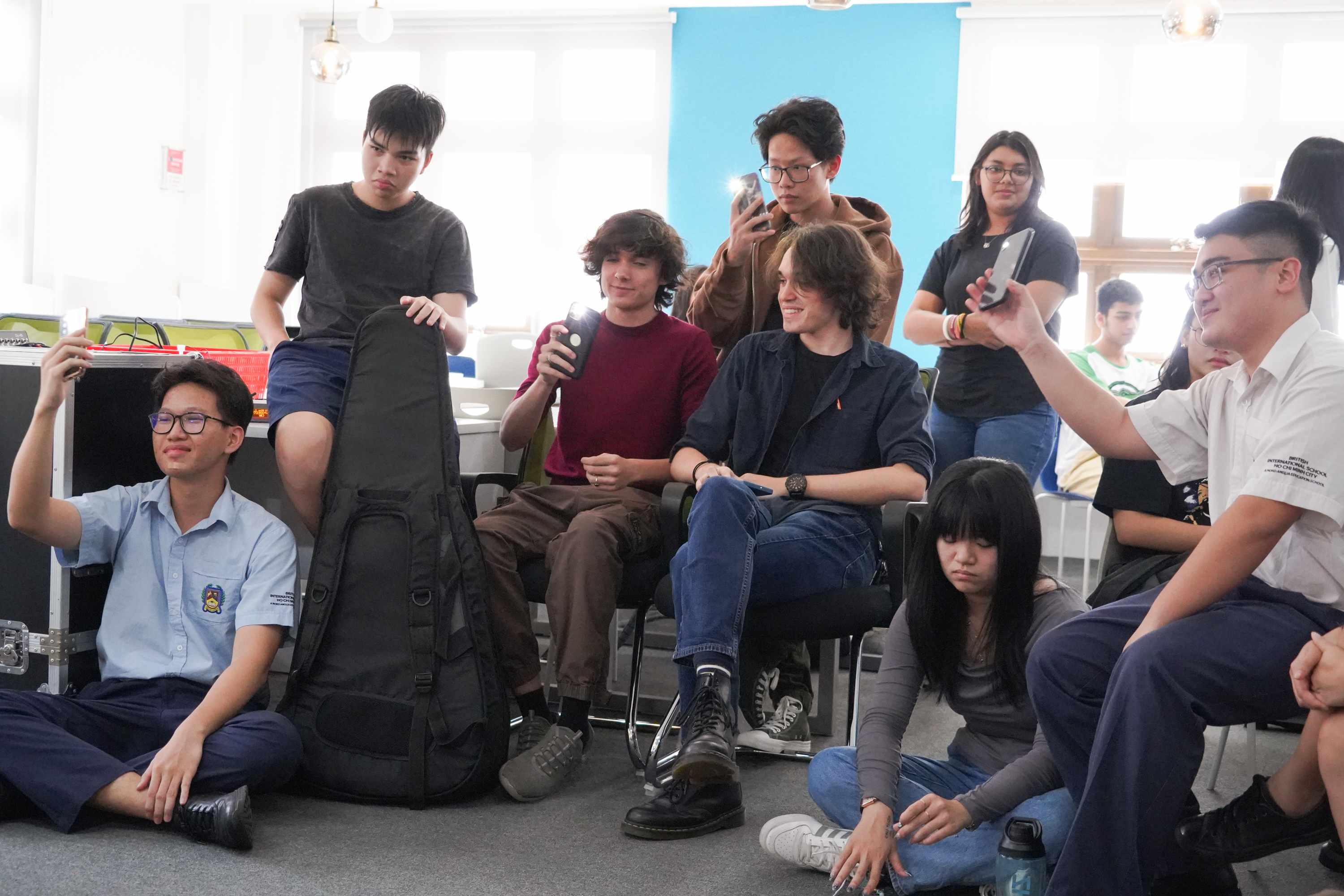 Black History Month 2023 - BotB