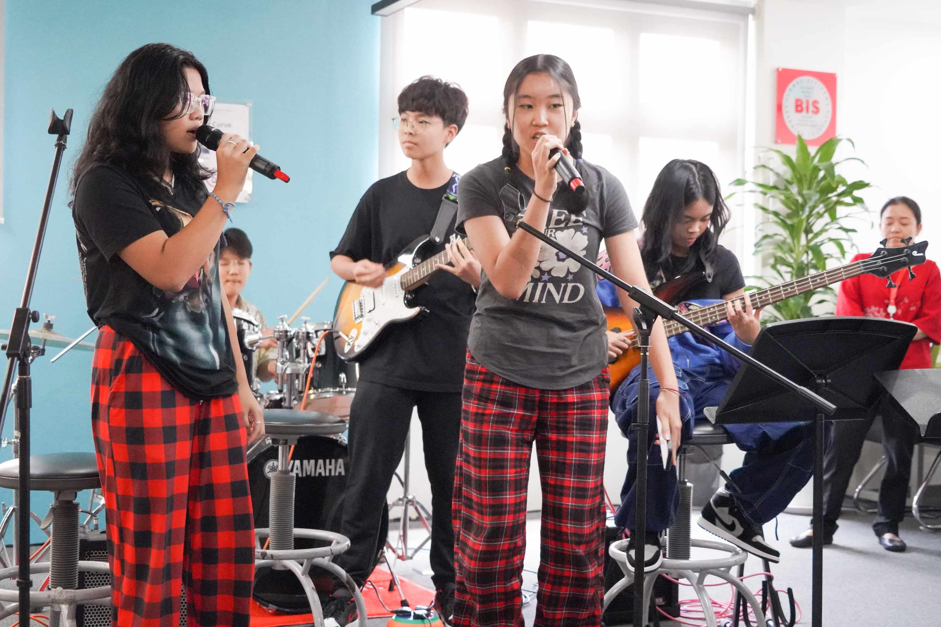 Black History Month 2023 - BotB