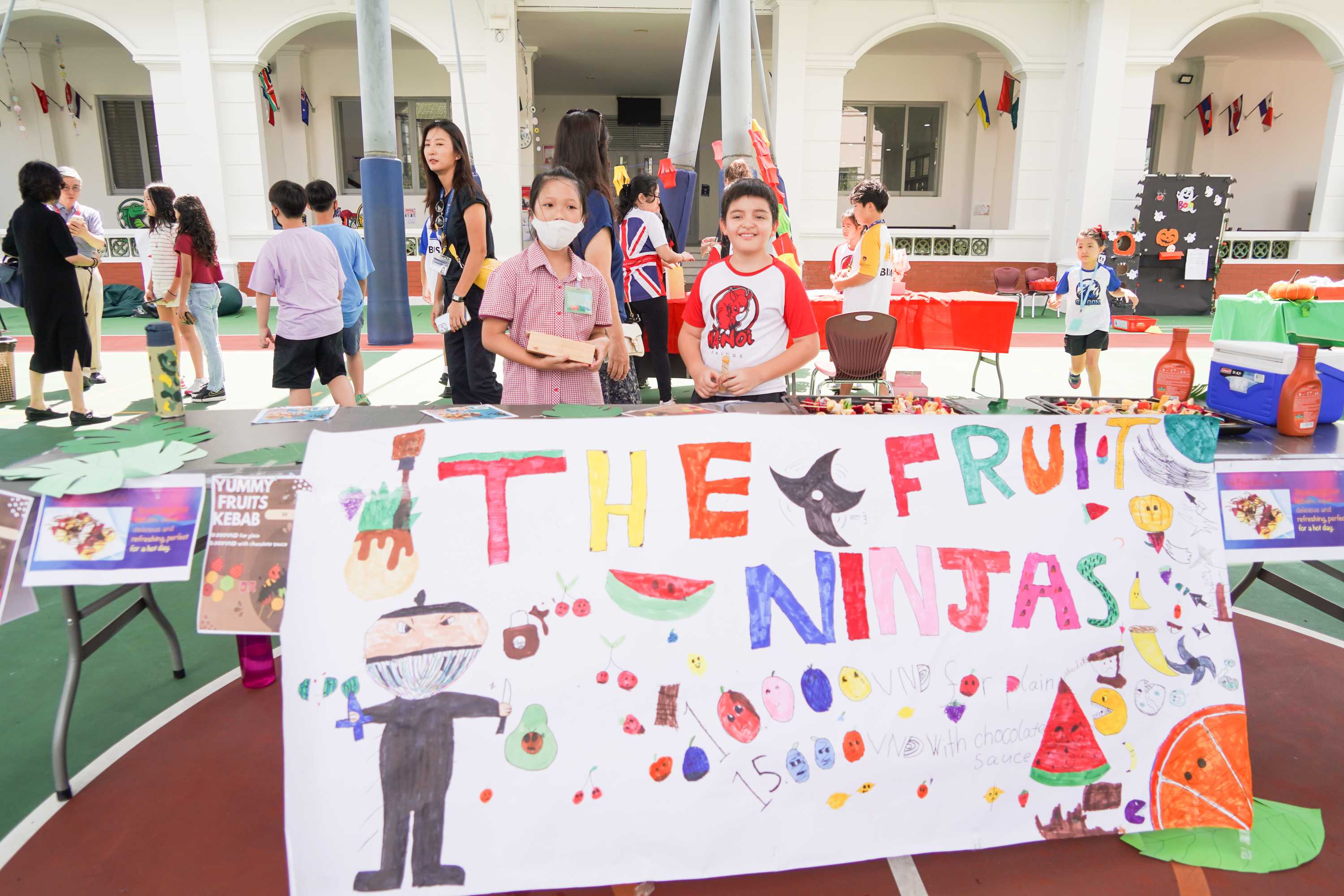 Holistic Learning That Makes an Impact - Carousel For News Detail