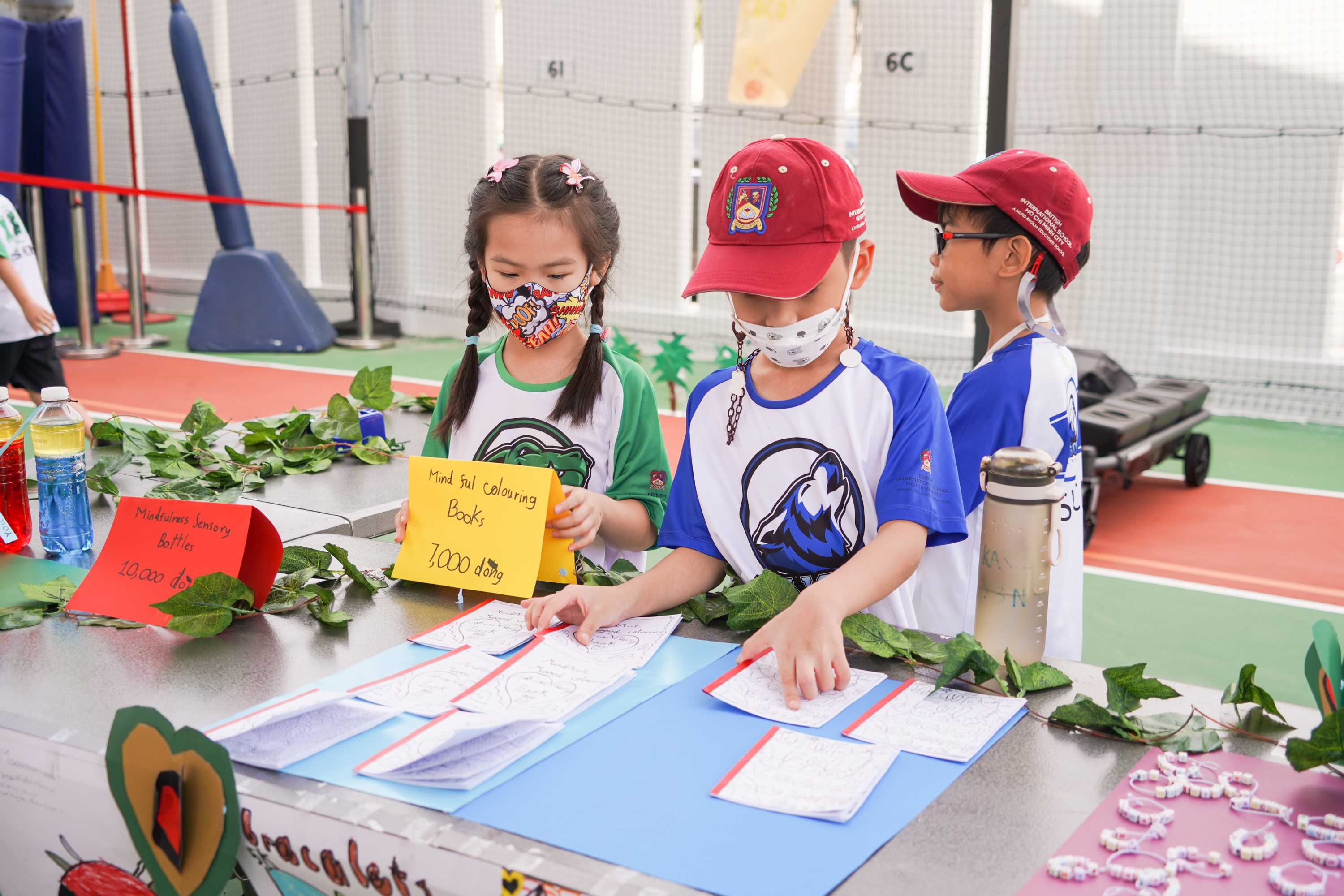 Holistic Learning That Makes an Impact - Carousel For News Detail