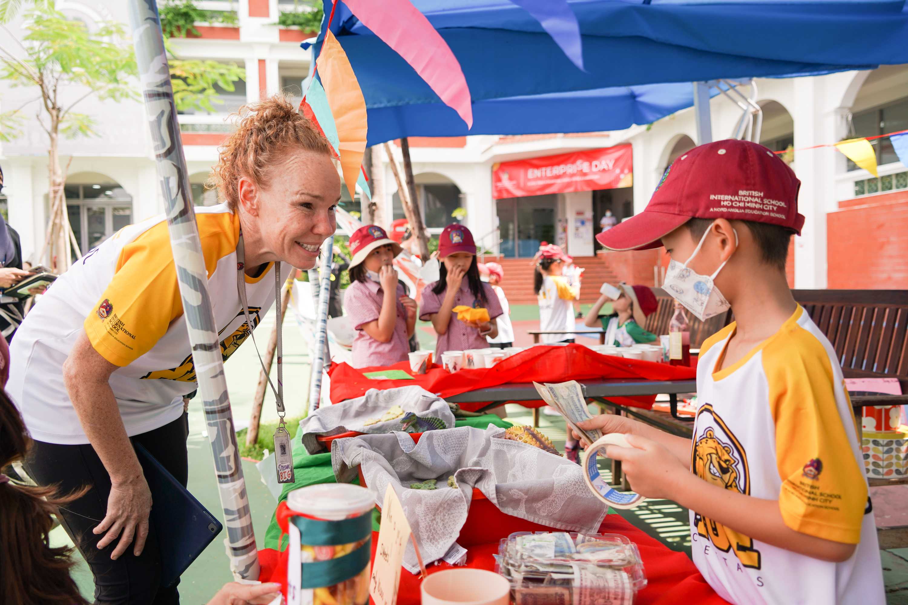 Holistic Learning That Makes an Impact - Carousel For News Detail