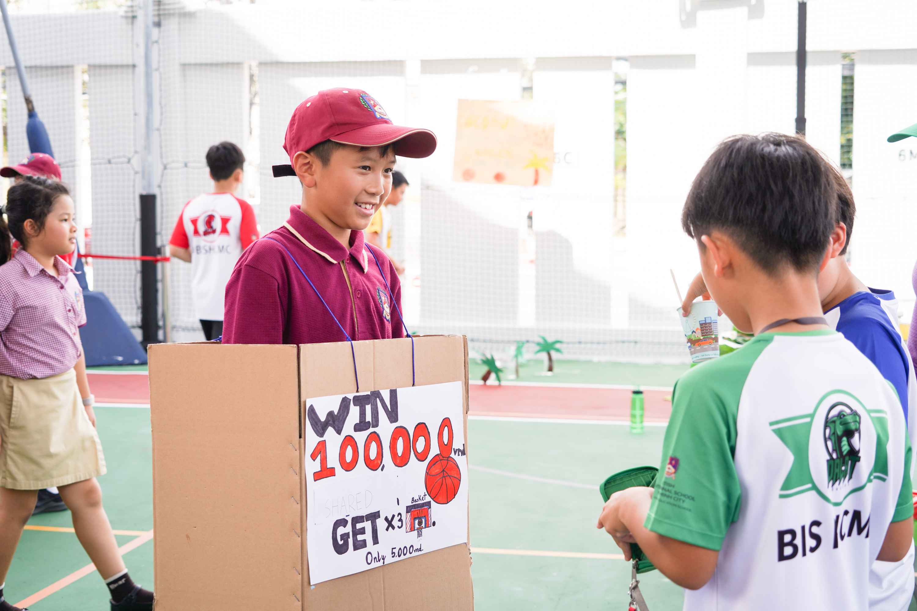 Holistic Learning That Makes an Impact - Carousel For News Detail