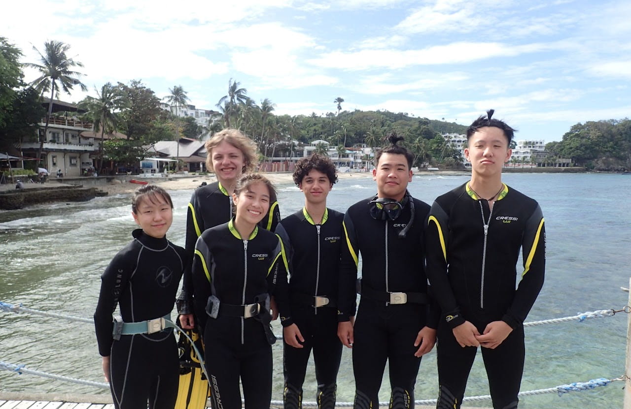 Adventures in Learning - Groups