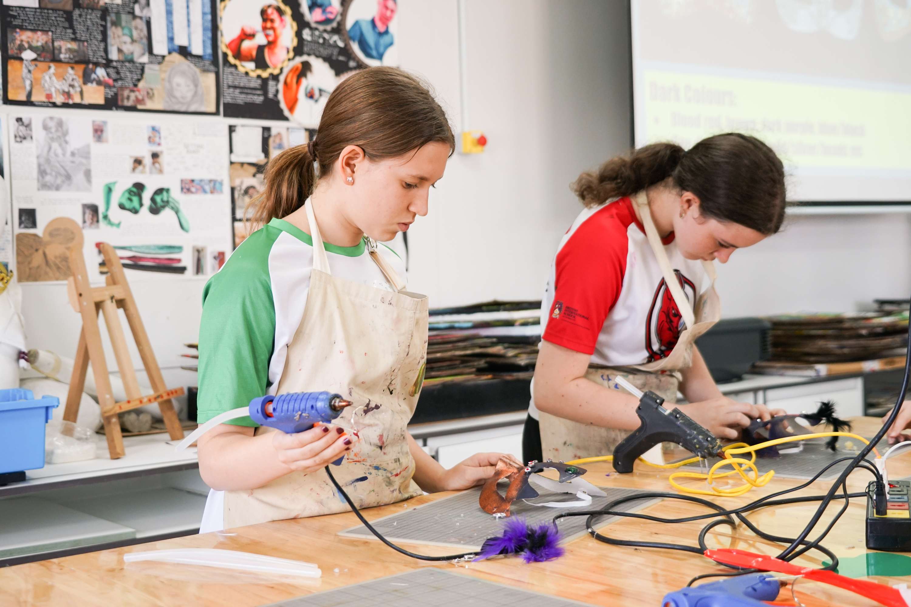 Adventures in Learning - WWW 1