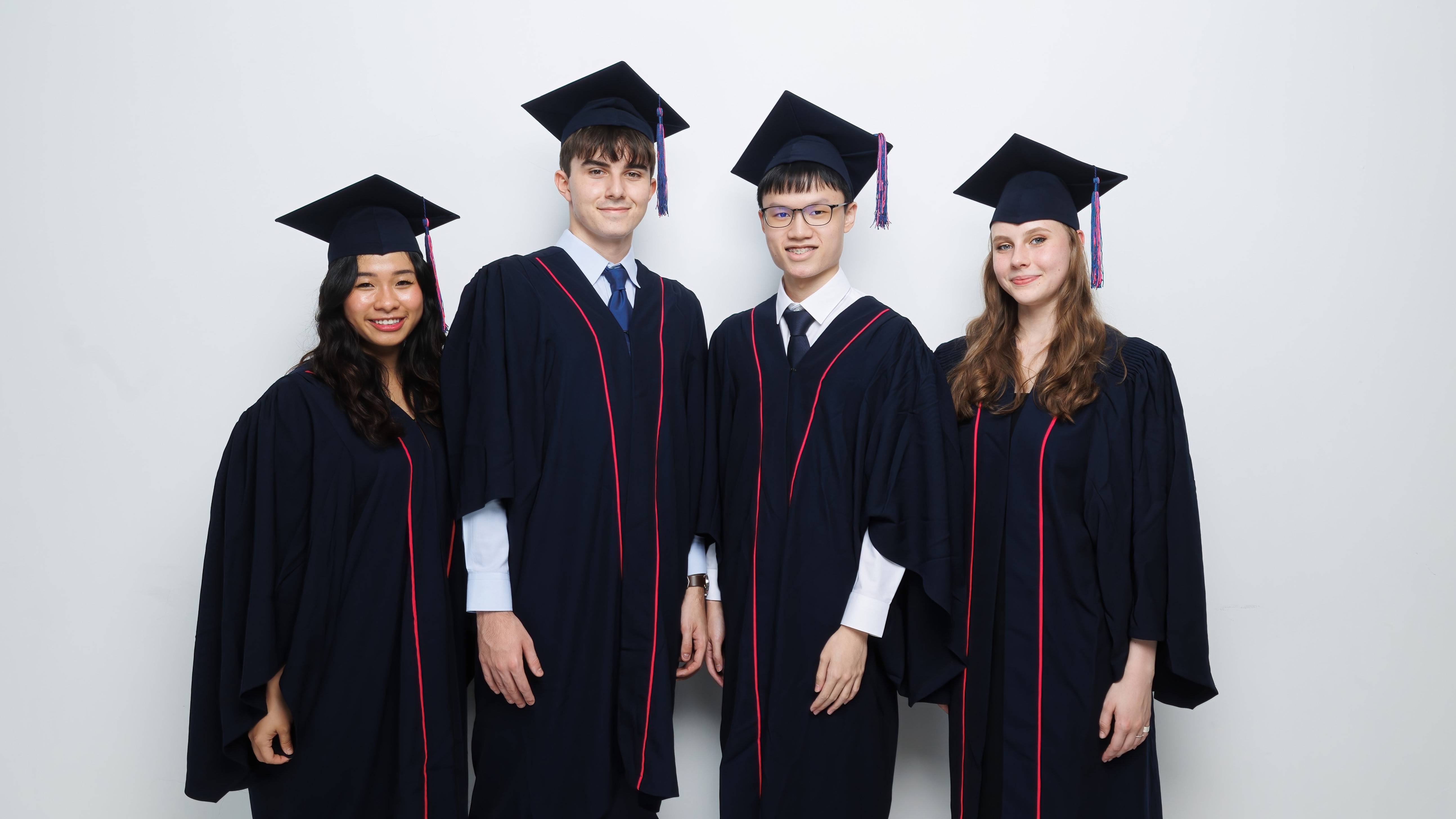 BIS HCMC  graduates open doors to some of the best universities in the world - BIS HCMC  graduates open doors to some of the best universities in the world